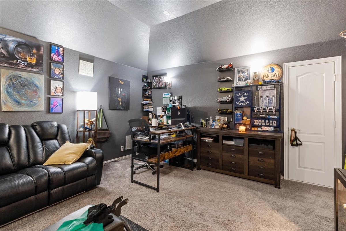 4209 Misty Ridge Street, Mesquite, TX, 75181