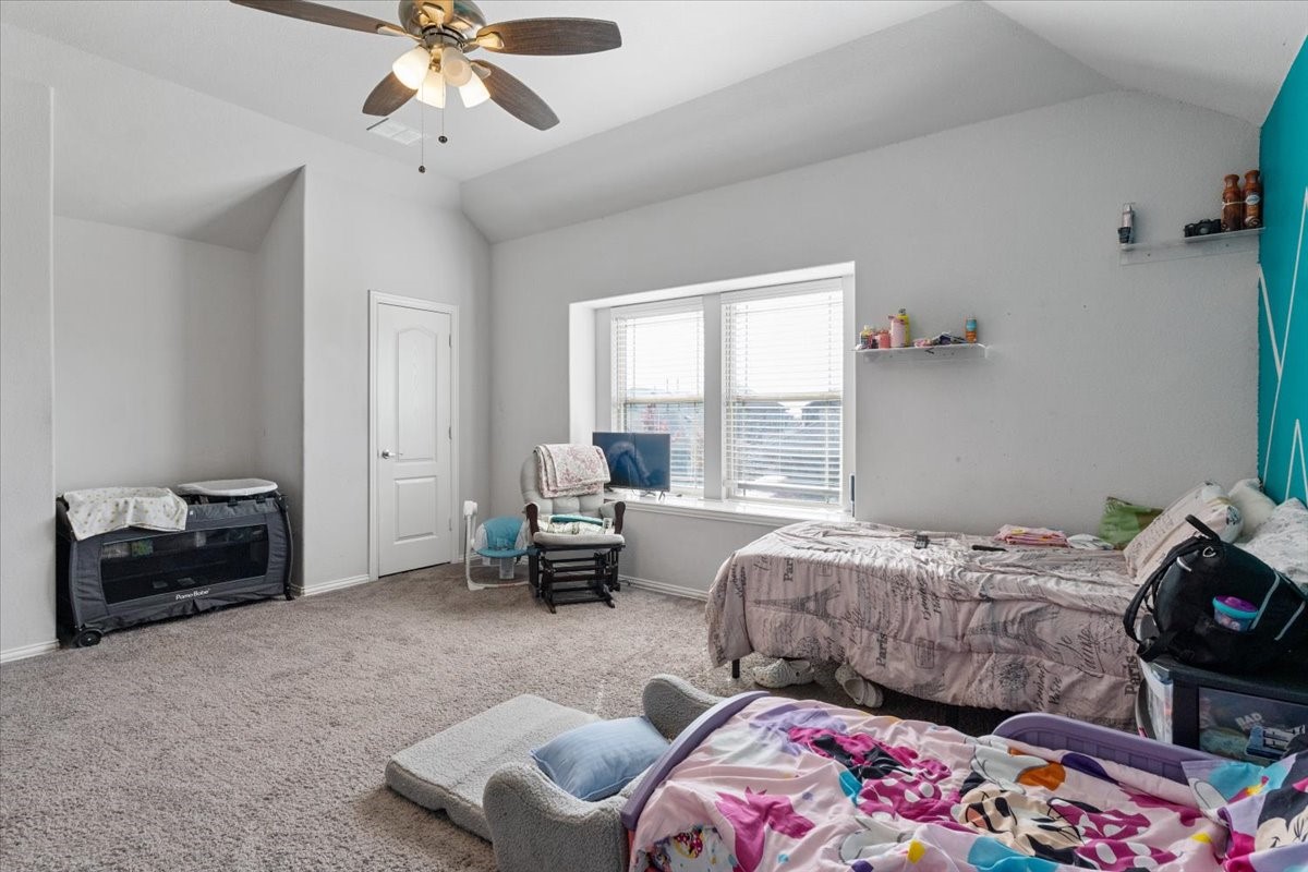 4209 Misty Ridge Street, Mesquite, TX, 75181
