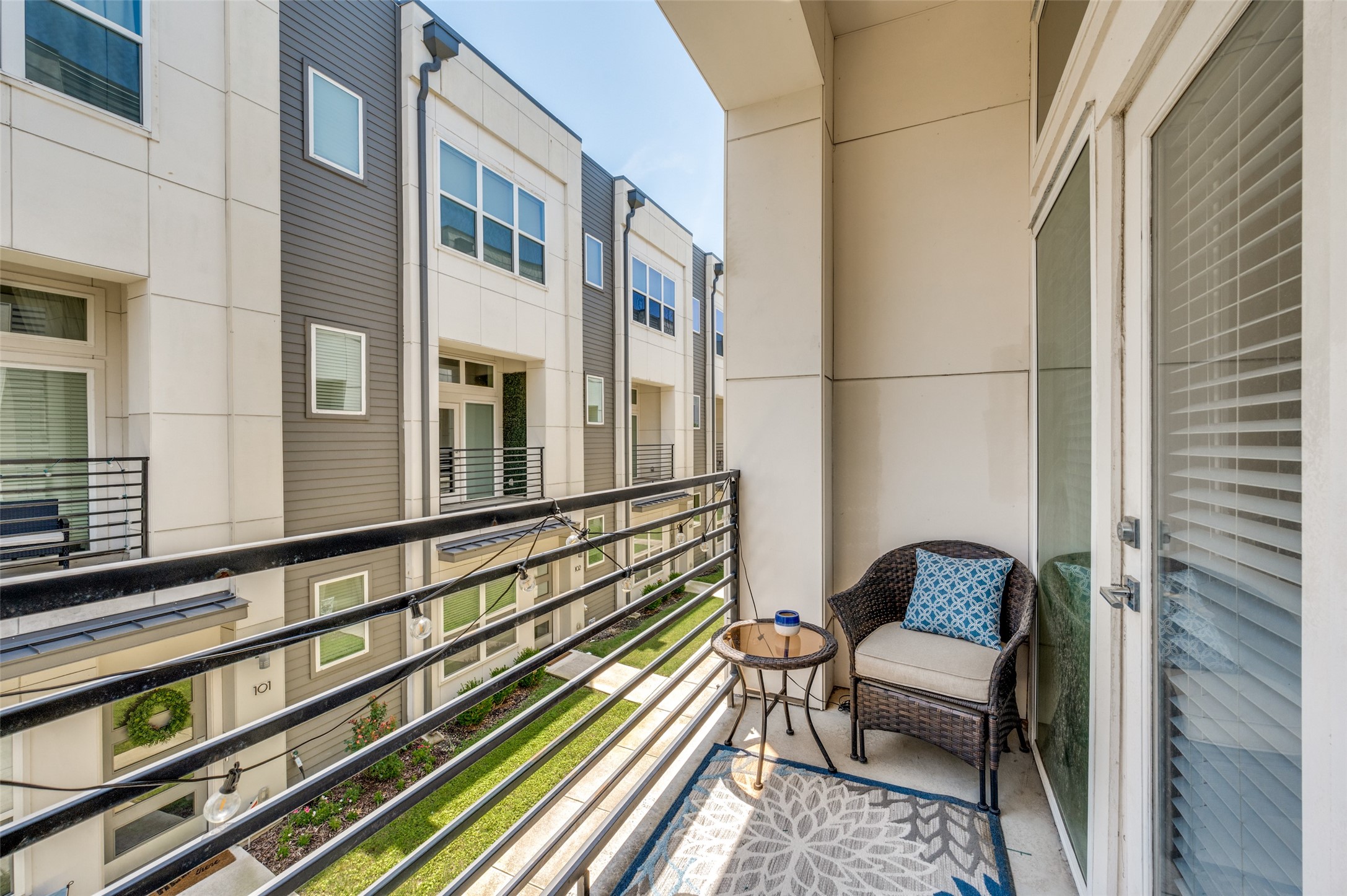 1719 Caddo Street UNIT&nbsp;101, Dallas, TX, 75204