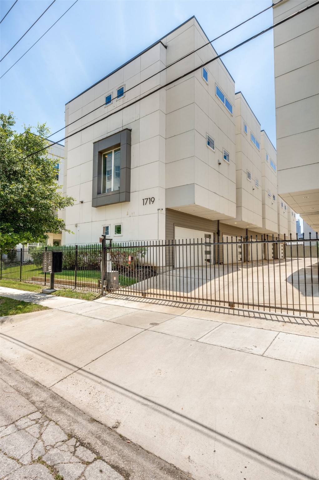 1719 Caddo Street UNIT&nbsp;101, Dallas, TX, 75204