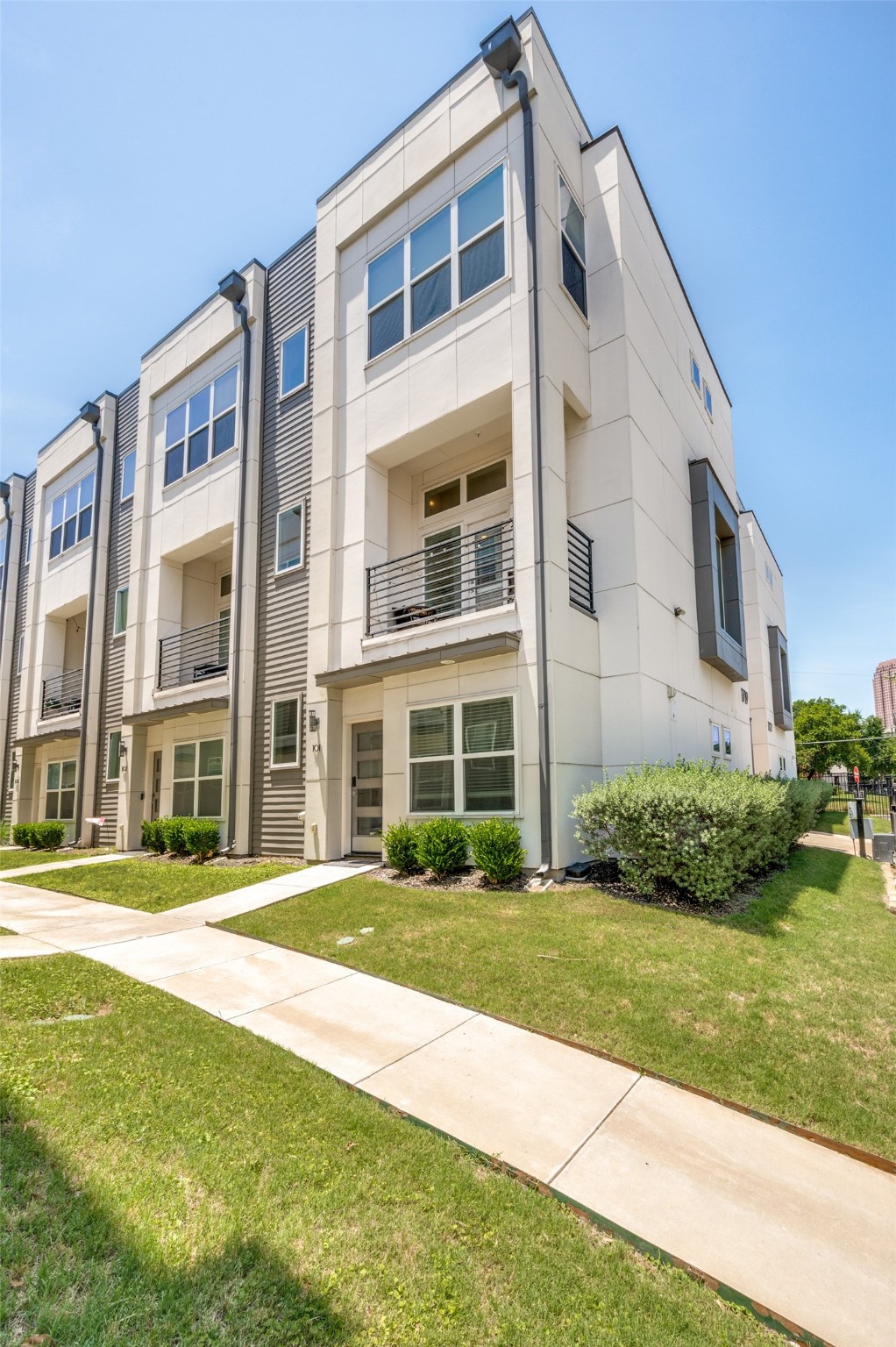 1719 Caddo Street UNIT&nbsp;101, Dallas, TX, 75204