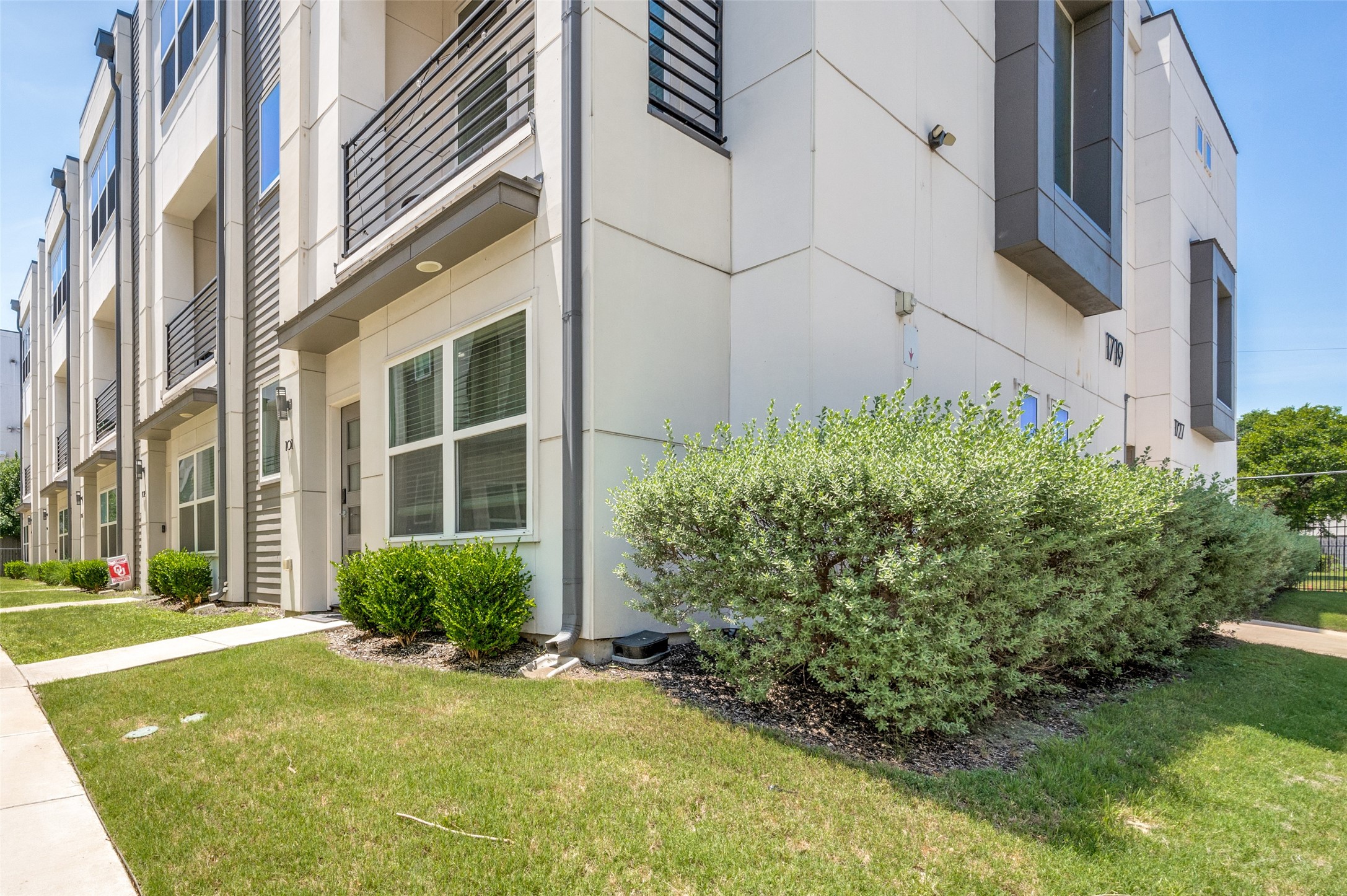 1719 Caddo Street UNIT&nbsp;101, Dallas, TX, 75204