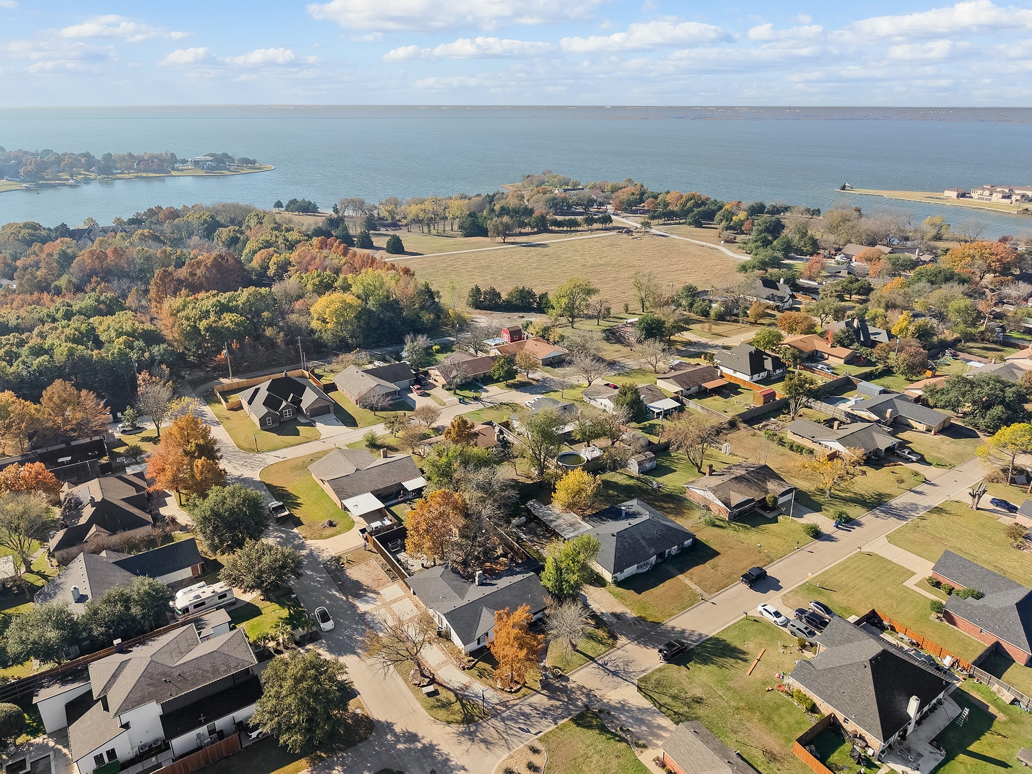 101 Gregory Drive, Heath, TX, 75032