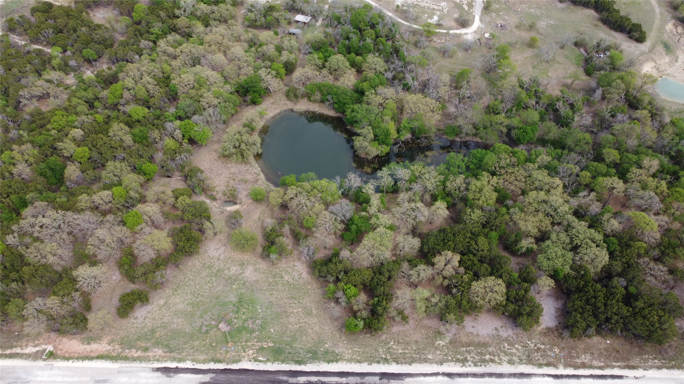 1045 Creek Crossing Road, Nemo, TX, 76070
