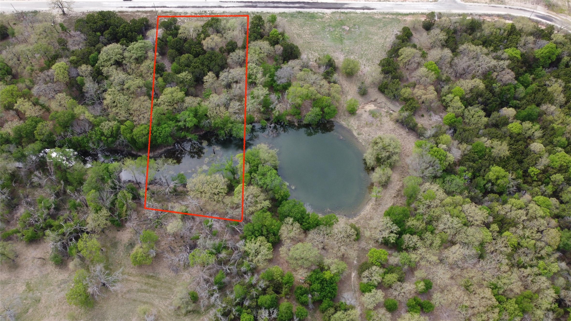 1045 Creek Crossing Road, Nemo, TX, 76070