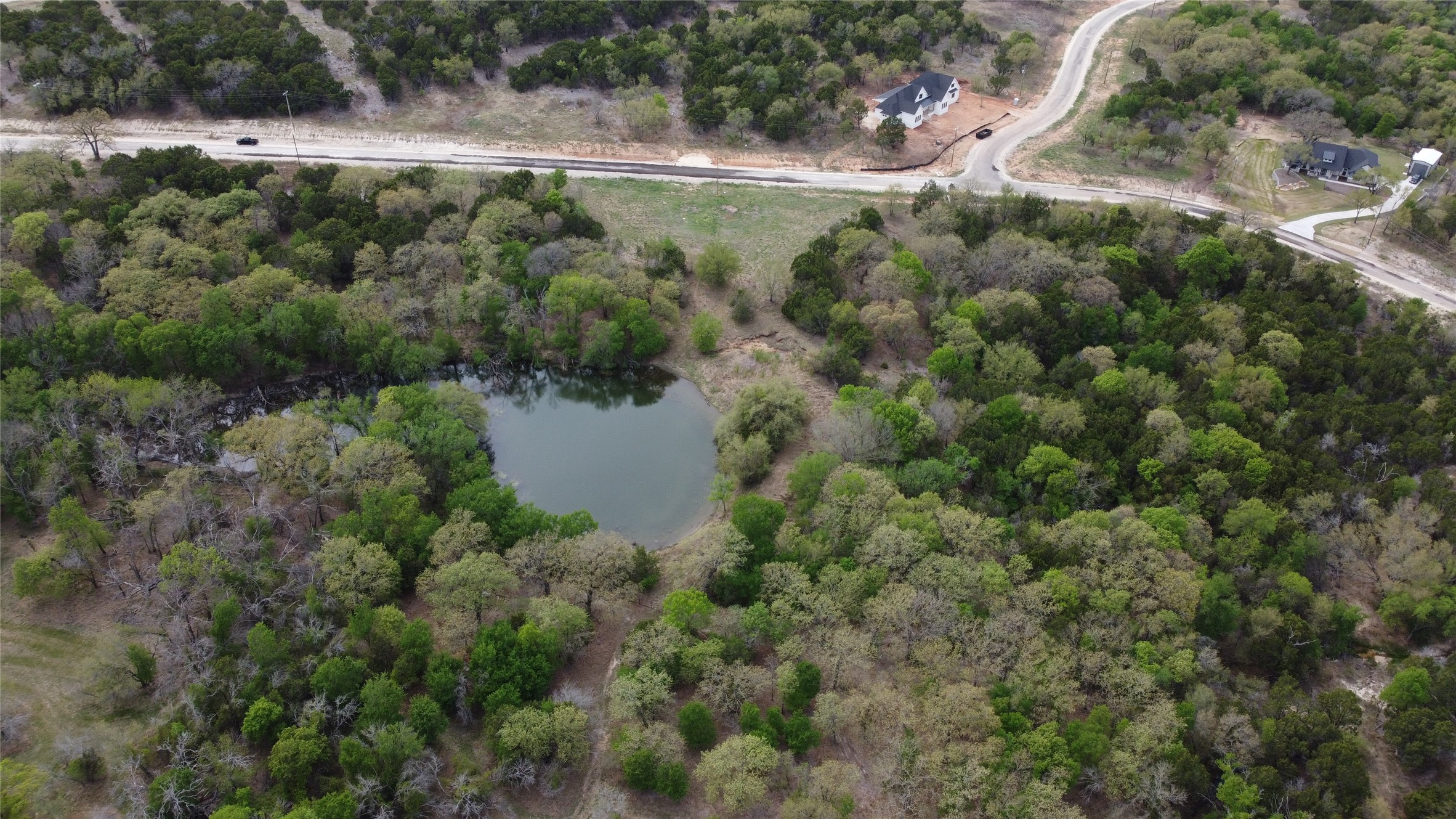 1045 Creek Crossing Road, Nemo, TX, 76070