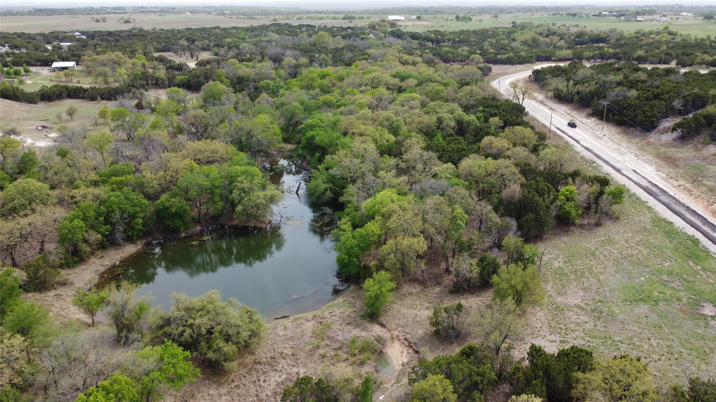 1045 Creek Crossing Road, Nemo, TX, 76070
