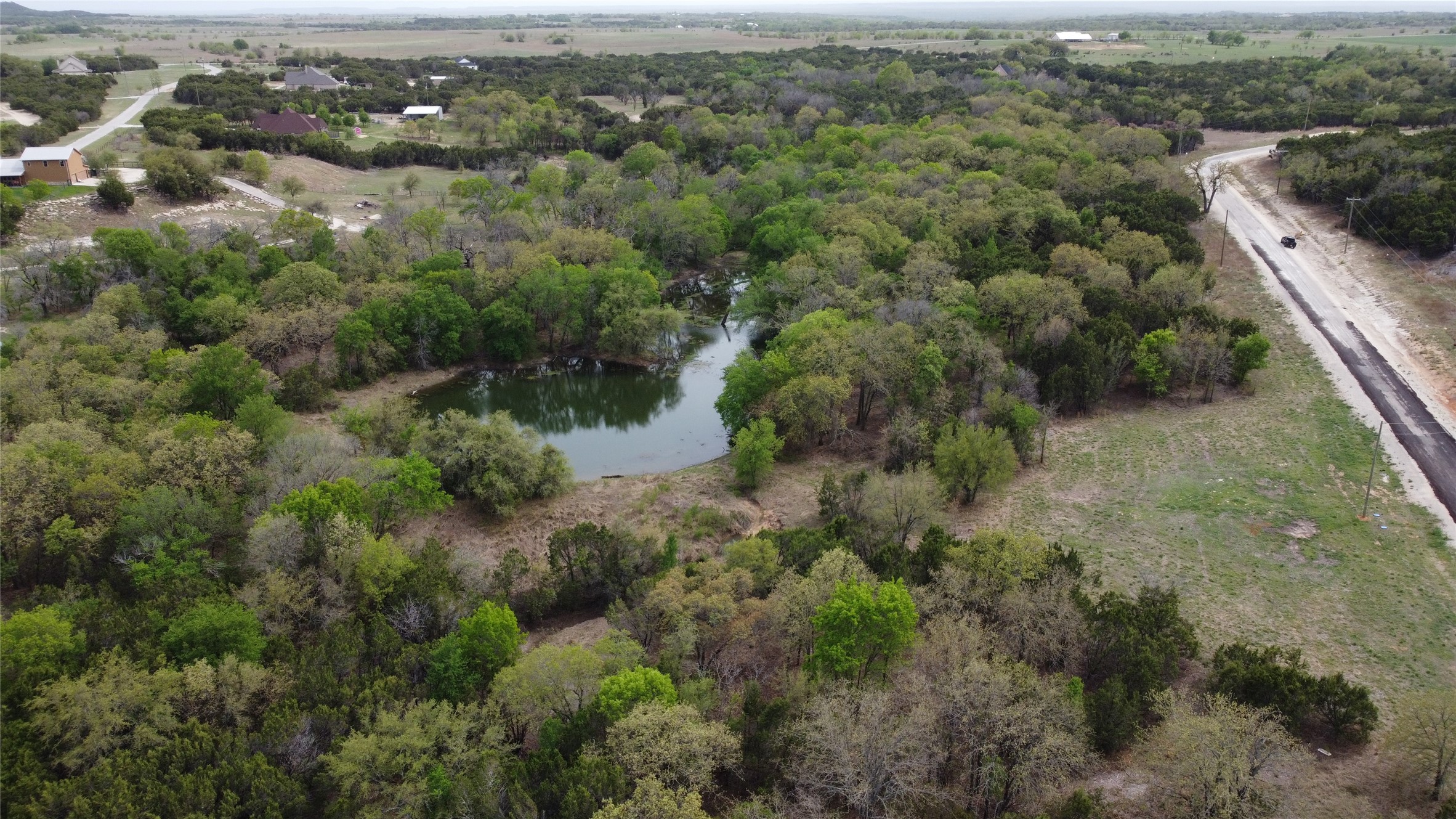 1045 Creek Crossing Road, Nemo, TX, 76070