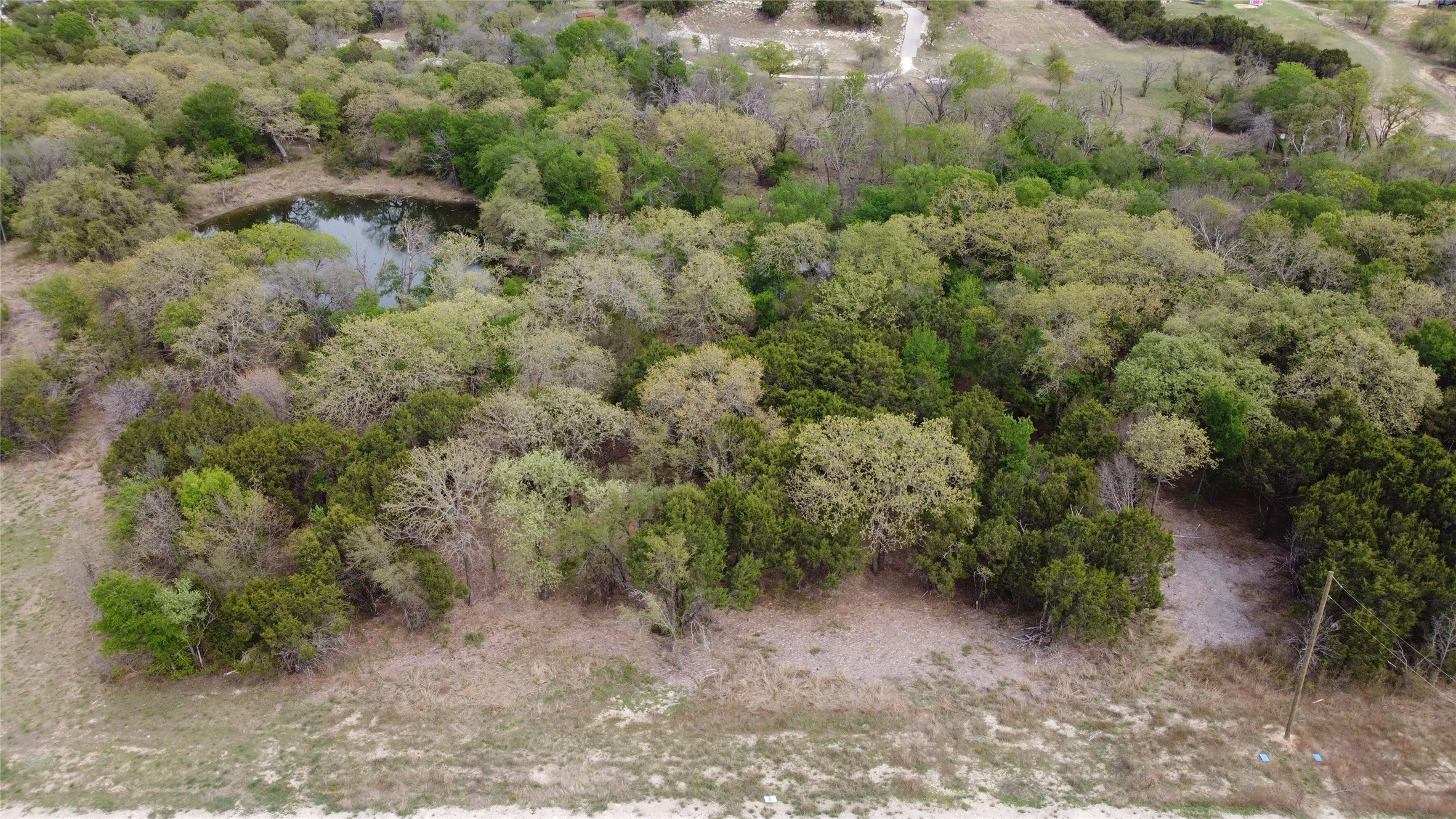 1045 Creek Crossing Road, Nemo, TX, 76070