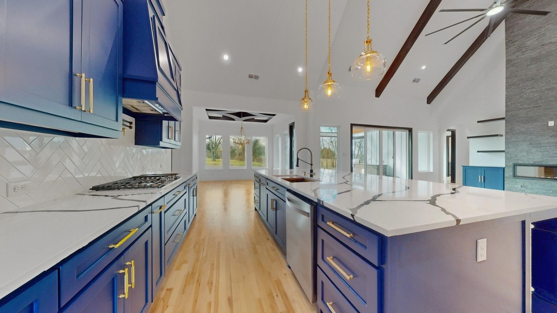 1860 Old Telico Road, Ennis, TX, 75119