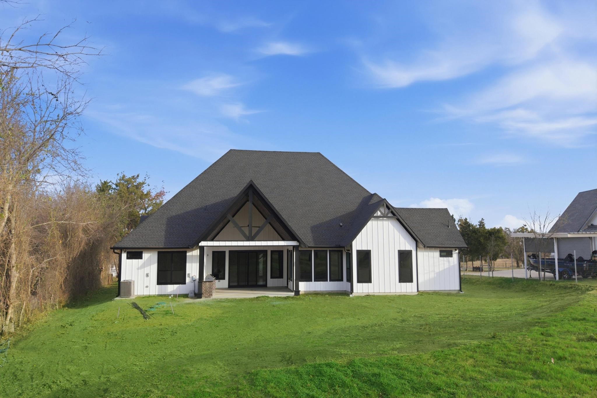 1860 Old Telico Road, Ennis, TX, 75119