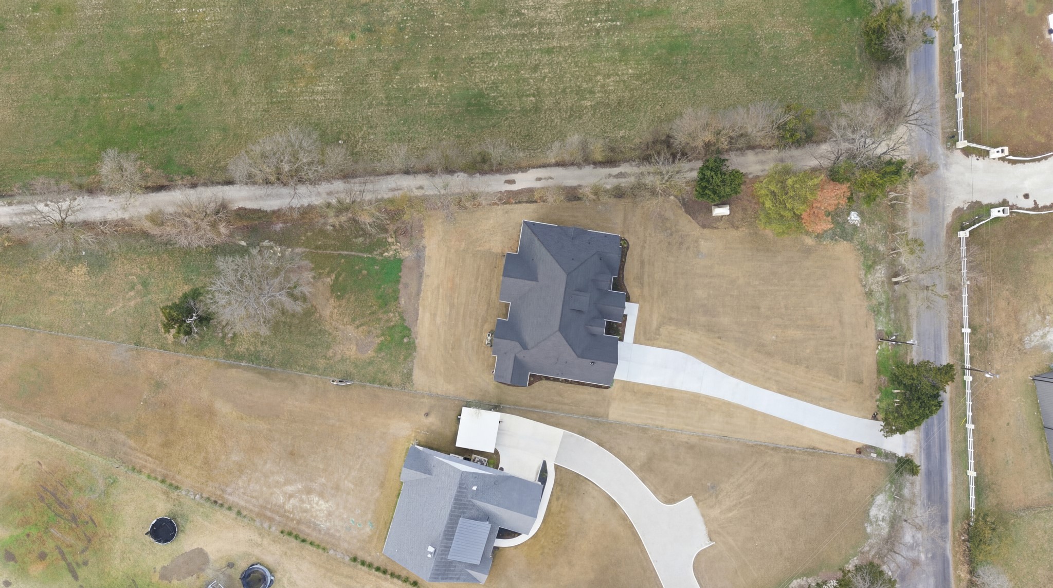1860 Old Telico Road, Ennis, TX, 75119
