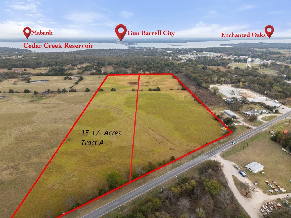 00 Tx-274 UNIT&nbsp;B, Kemp, TX, 75143