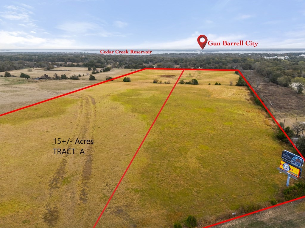 00 Tx-274 UNIT&nbsp;B, Kemp, TX, 75143