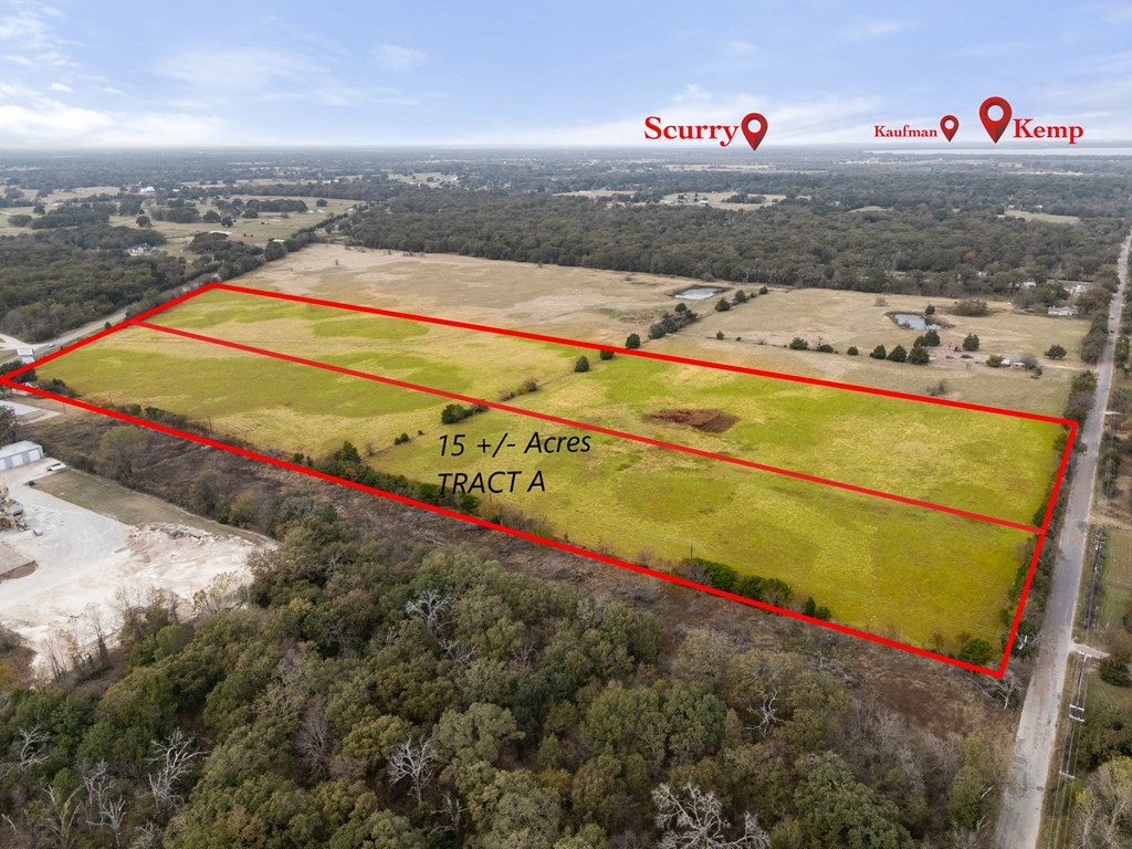 00 Tx-274 UNIT&nbsp;B, Kemp, TX, 75143