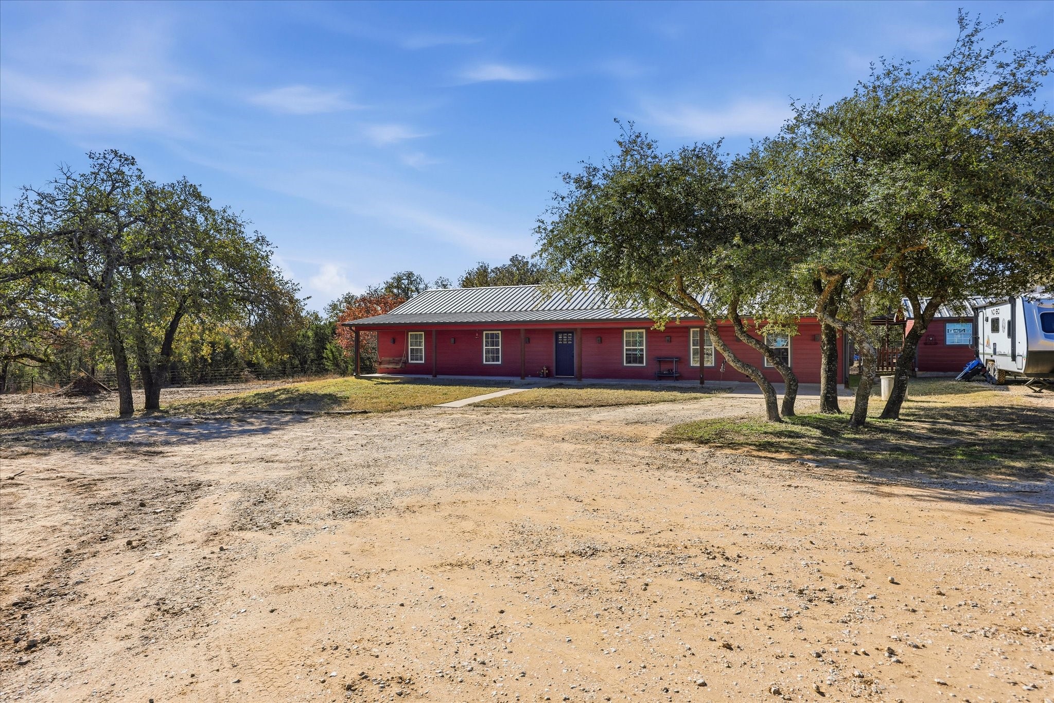 Property photo 02 of 8980 County Road 156 Bluff, Dale, TX 76433 | MLS #21133041