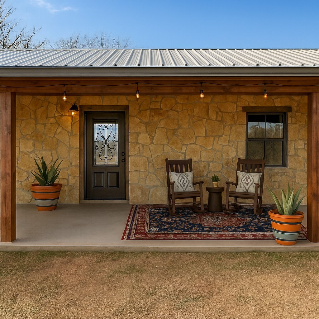 Property photo 01 of 172 PR 2361, Meridian, TX 76665 | MLS #21133147