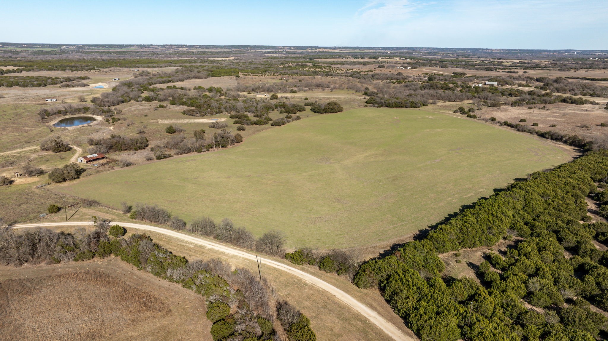 Property photo 04 of TBD TBD, Meridian, TX 76665 | MLS #21133257