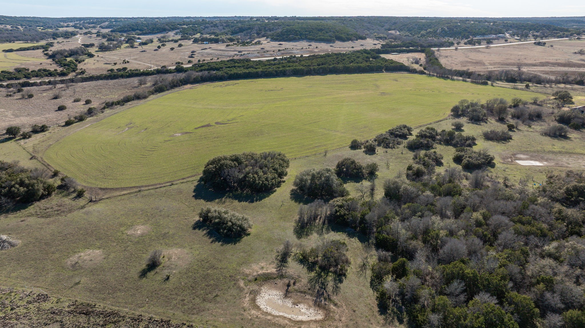 TBD TBD, Meridian, TX, 76665