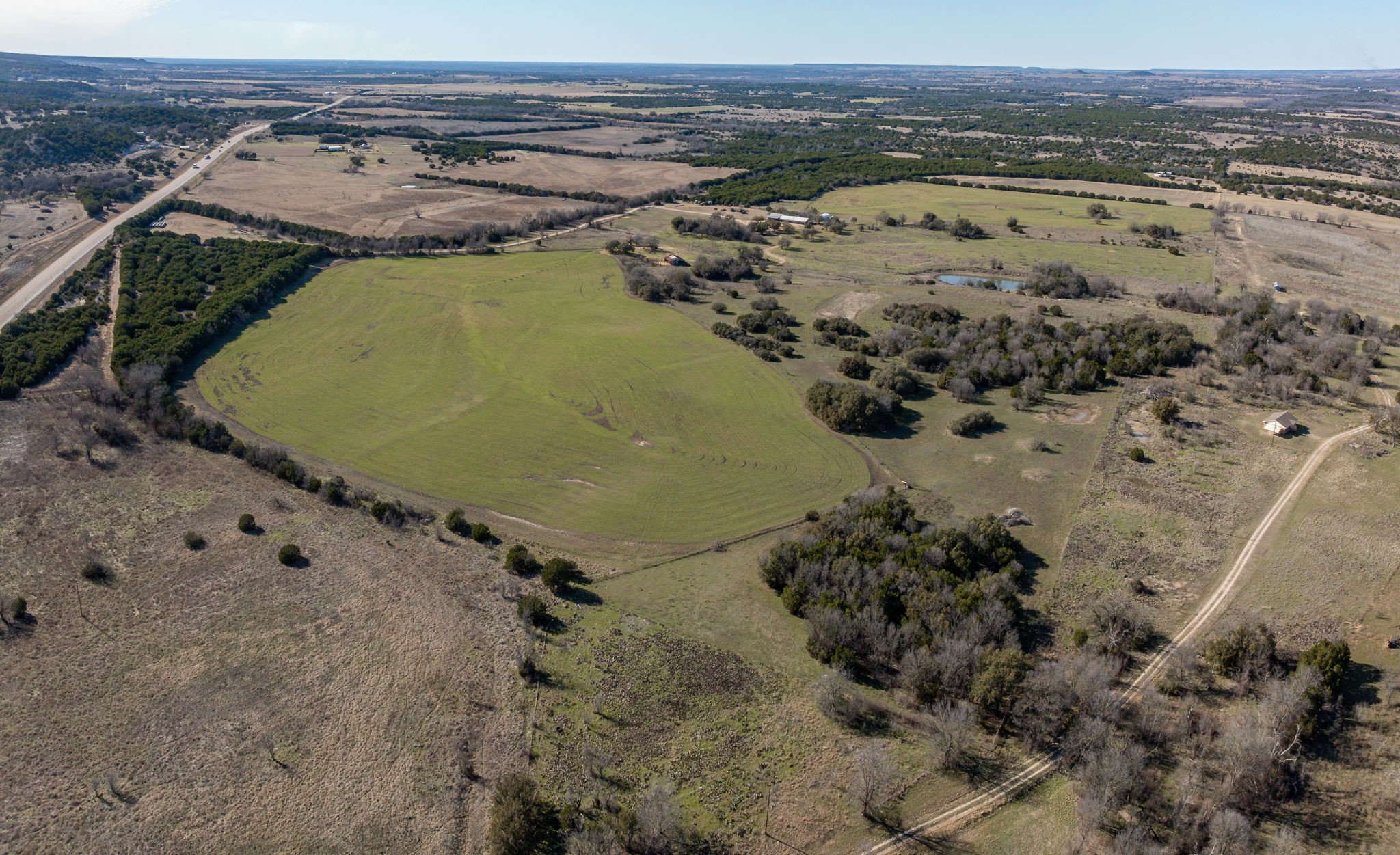 TBD TBD, Meridian, TX, 76665