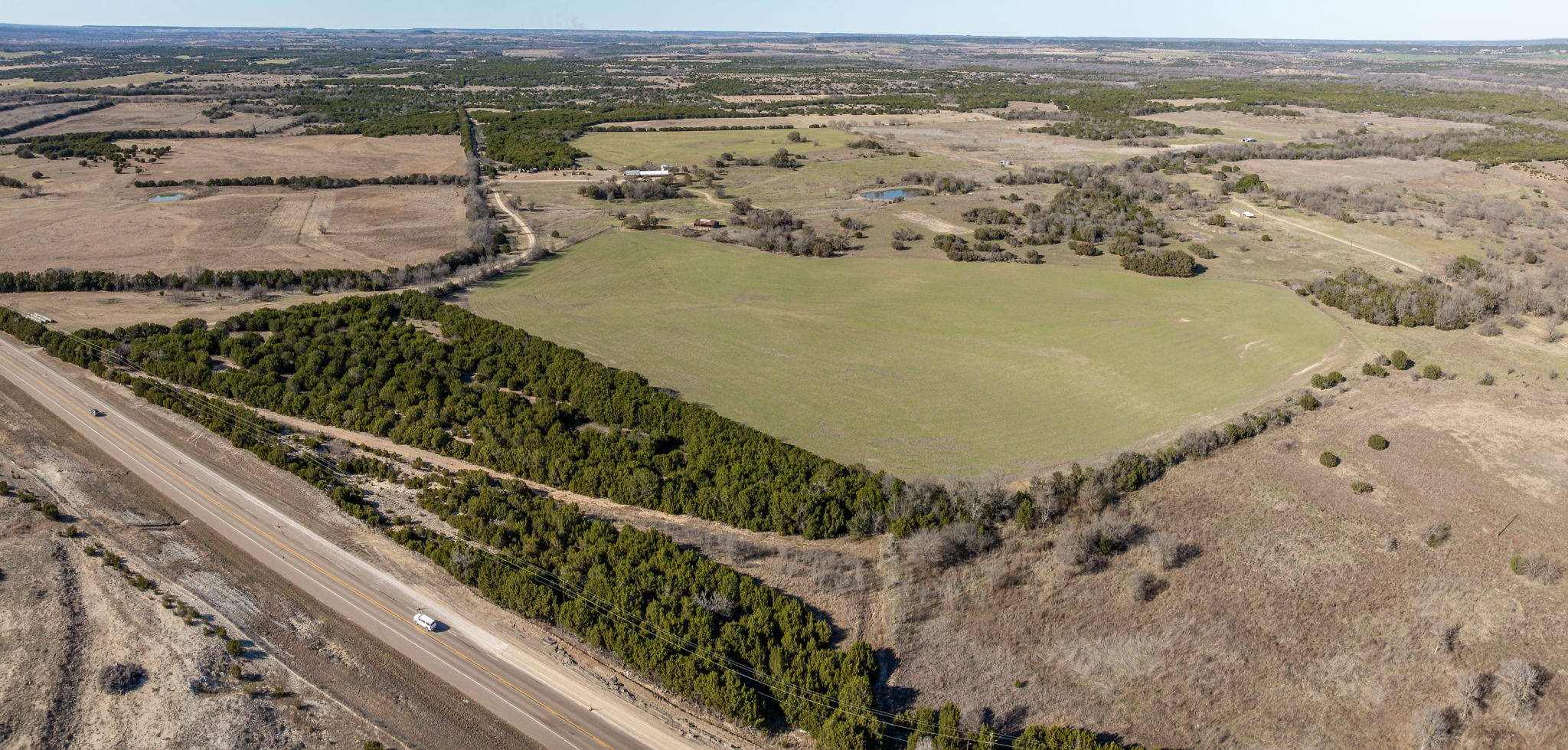 TBD TBD, Meridian, TX, 76665
