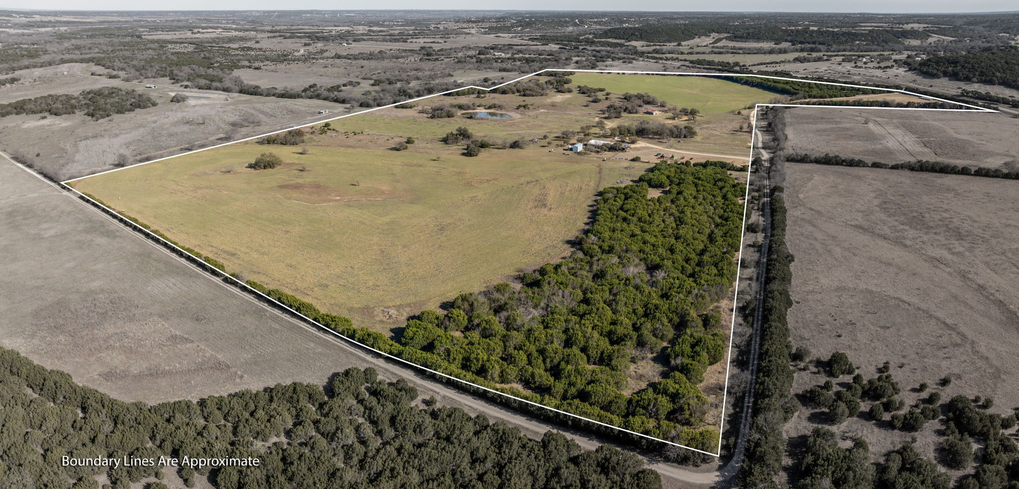 TBD TBD, Meridian, TX, 76665