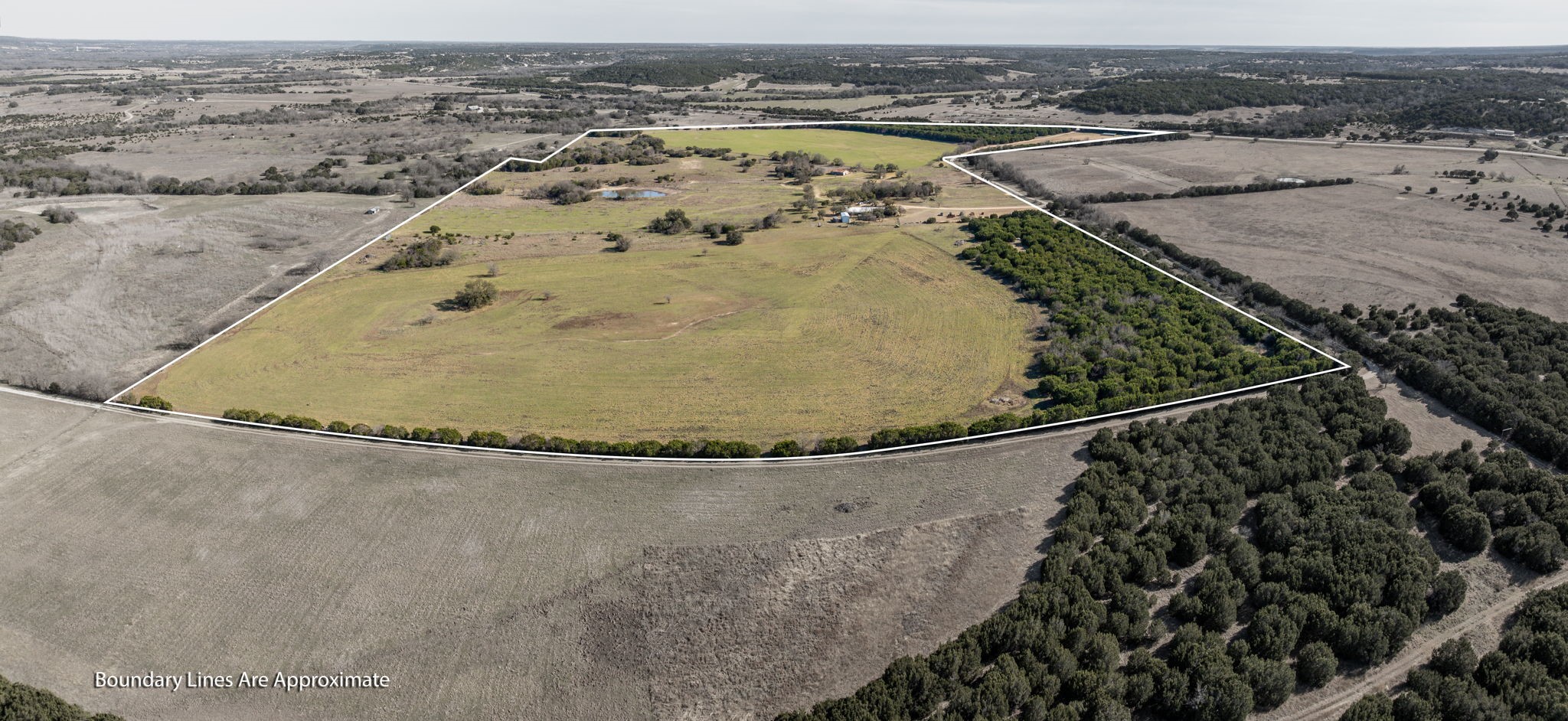 TBD TBD, Meridian, TX, 76665