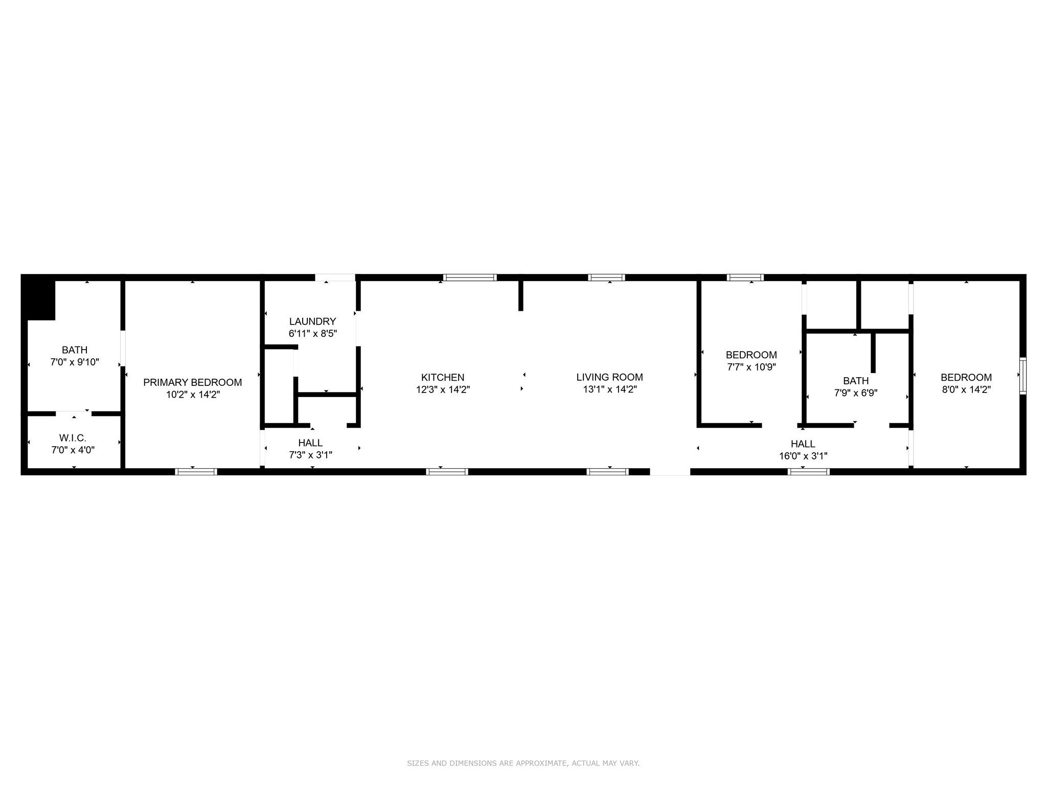6213 Maine Trail, Granbury, TX, 76048