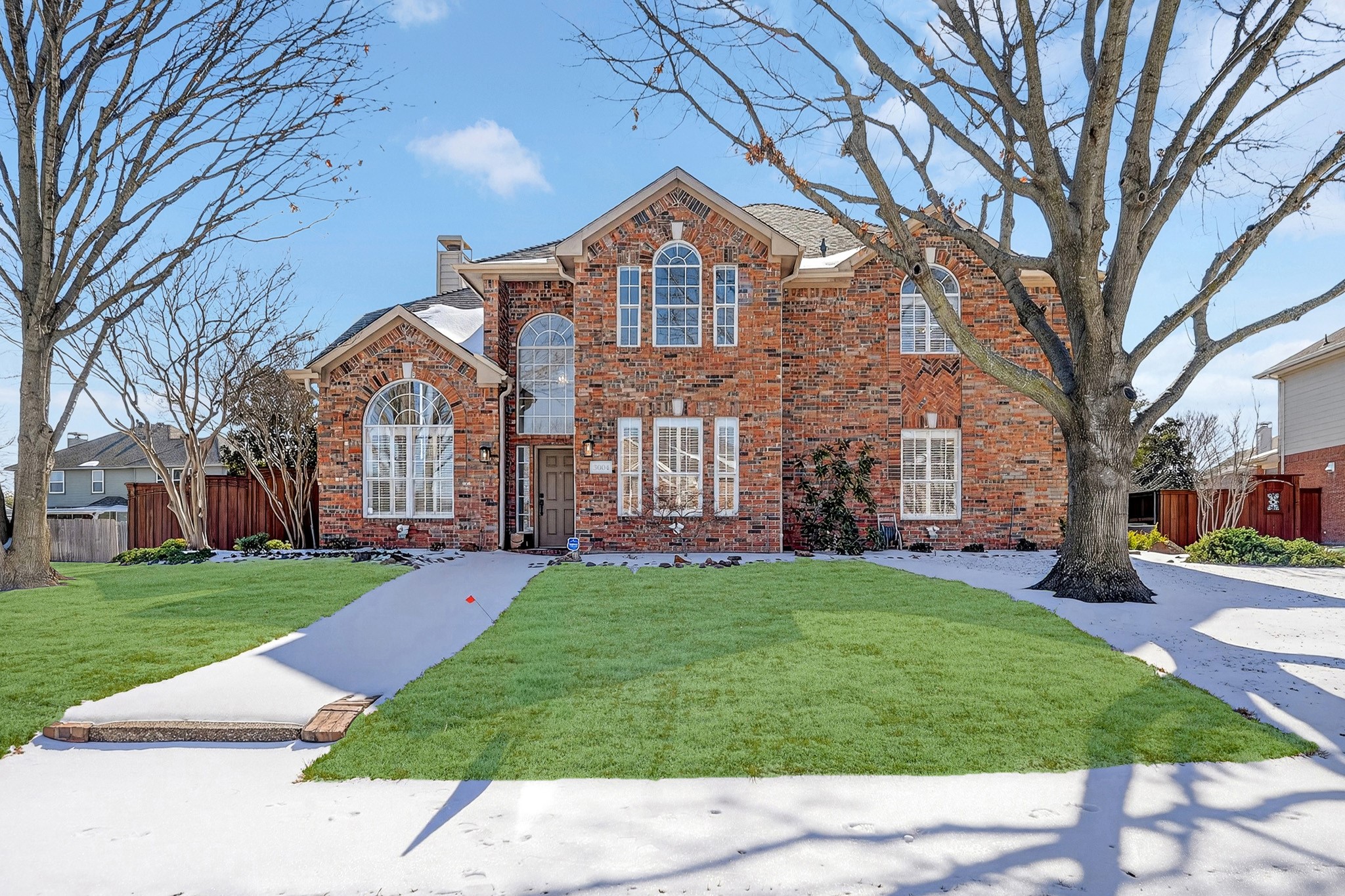 Property photo 02 of 3004 Kimble Drive, Plano, TX 75025 | MLS #21133602