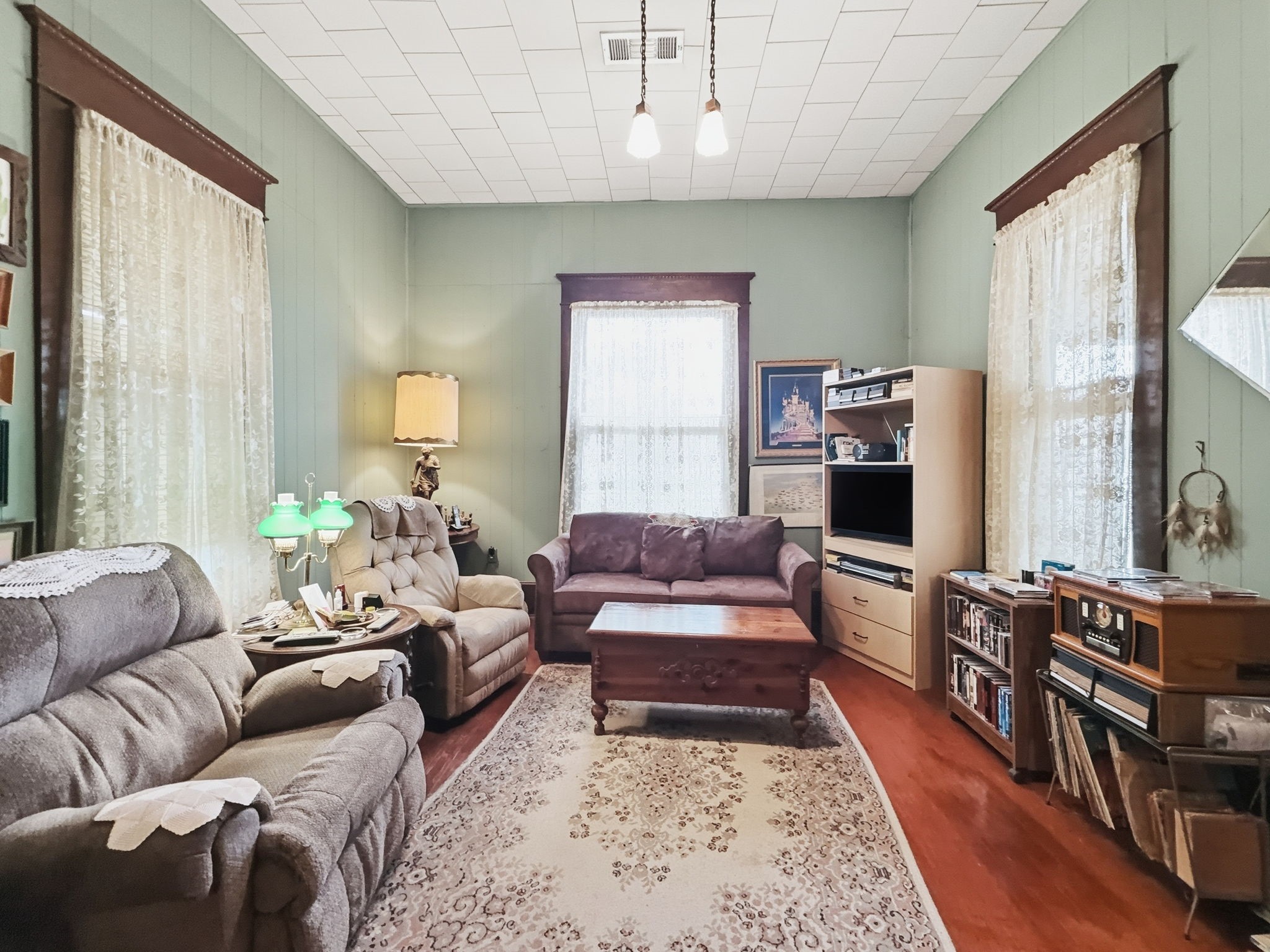 802 E Main Street, Hamilton, TX, 76531