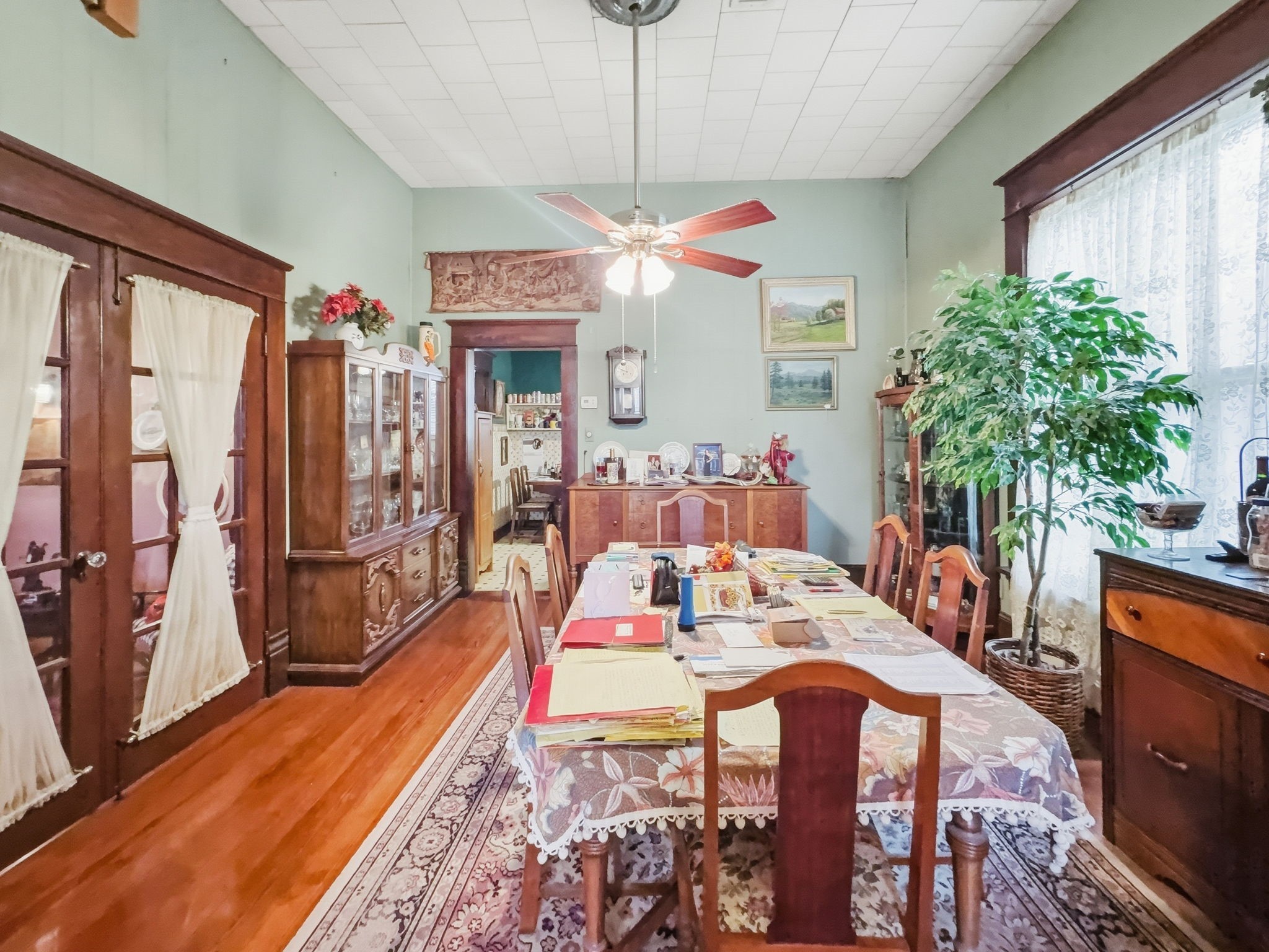 802 E Main Street, Hamilton, TX, 76531