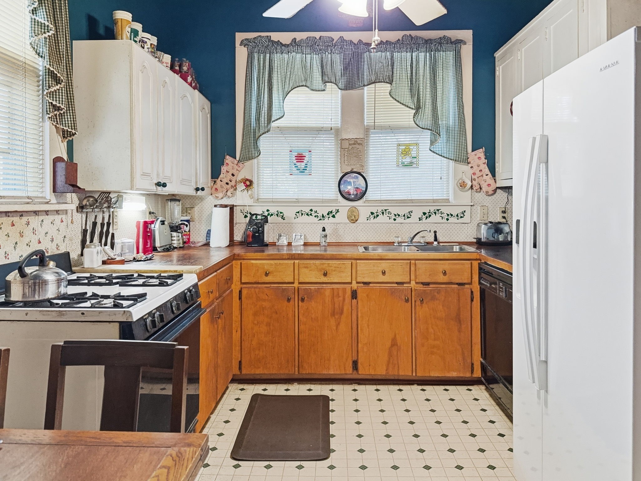 802 E Main Street, Hamilton, TX, 76531