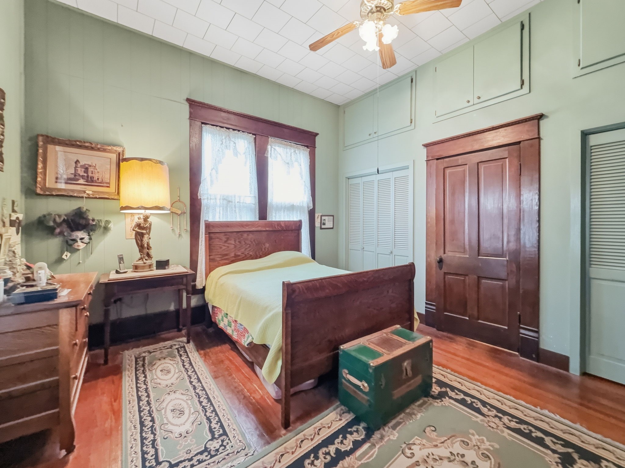 802 E Main Street, Hamilton, TX, 76531