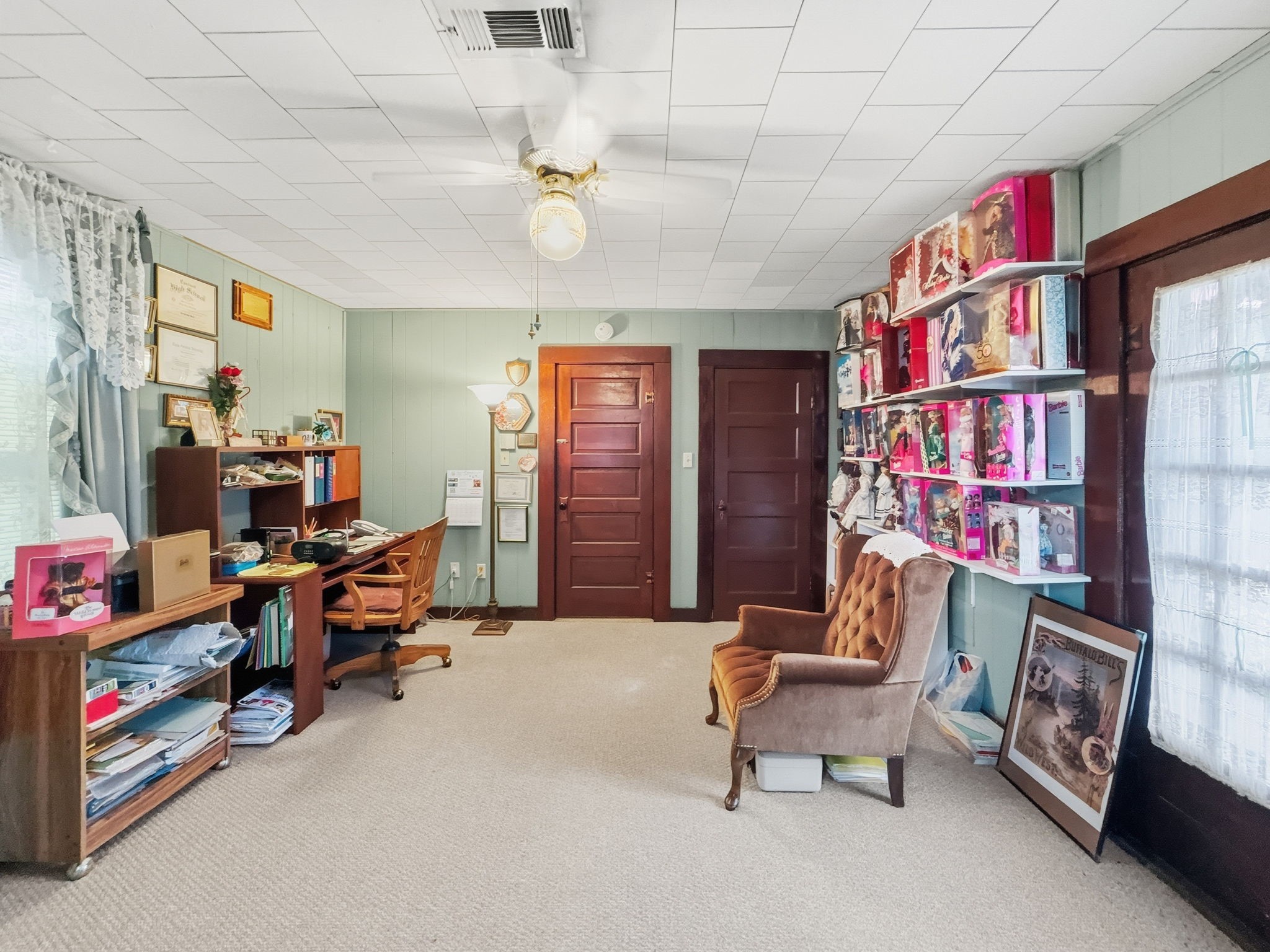 802 E Main Street, Hamilton, TX, 76531
