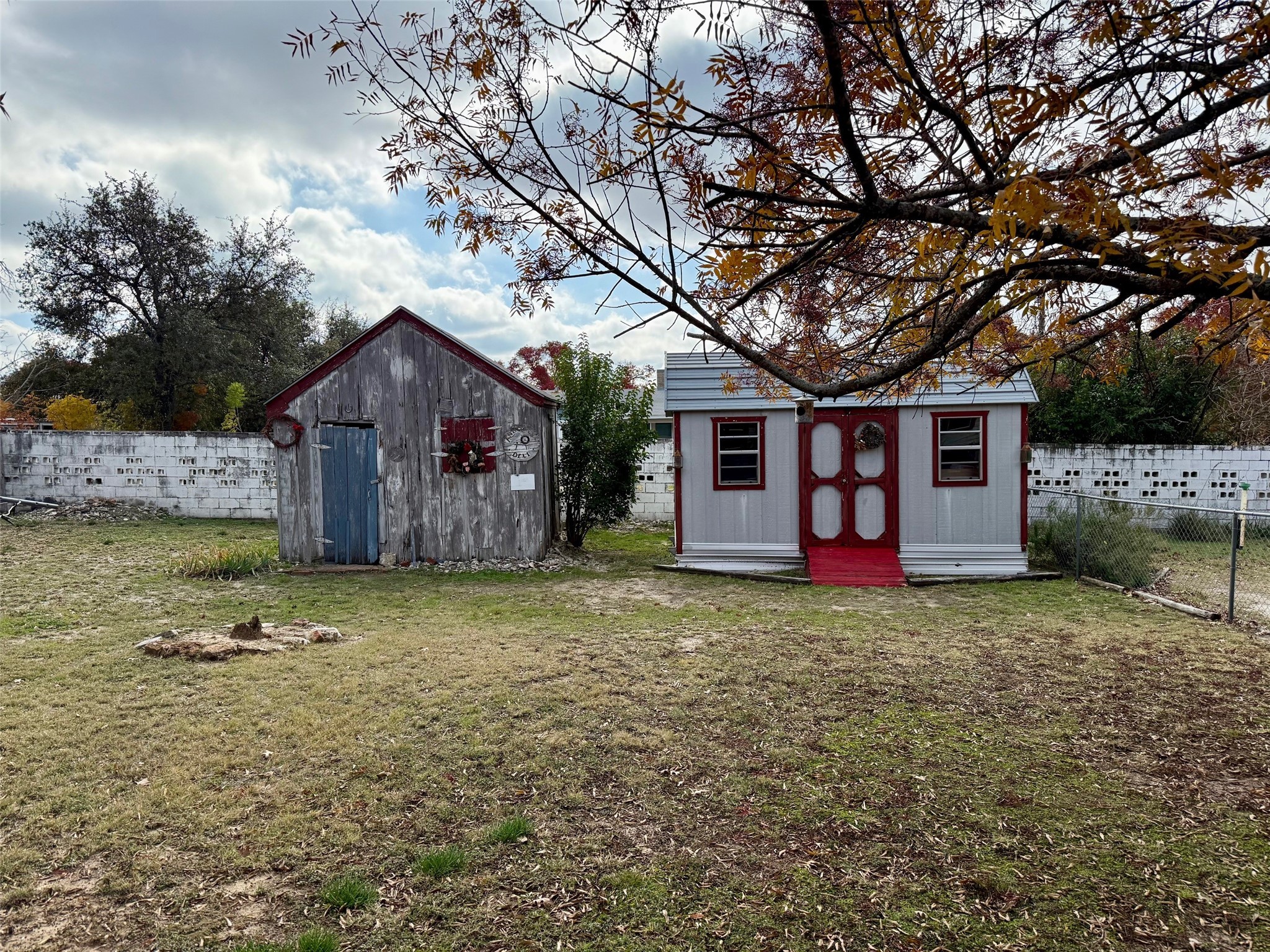 802 E Main Street, Hamilton, TX, 76531