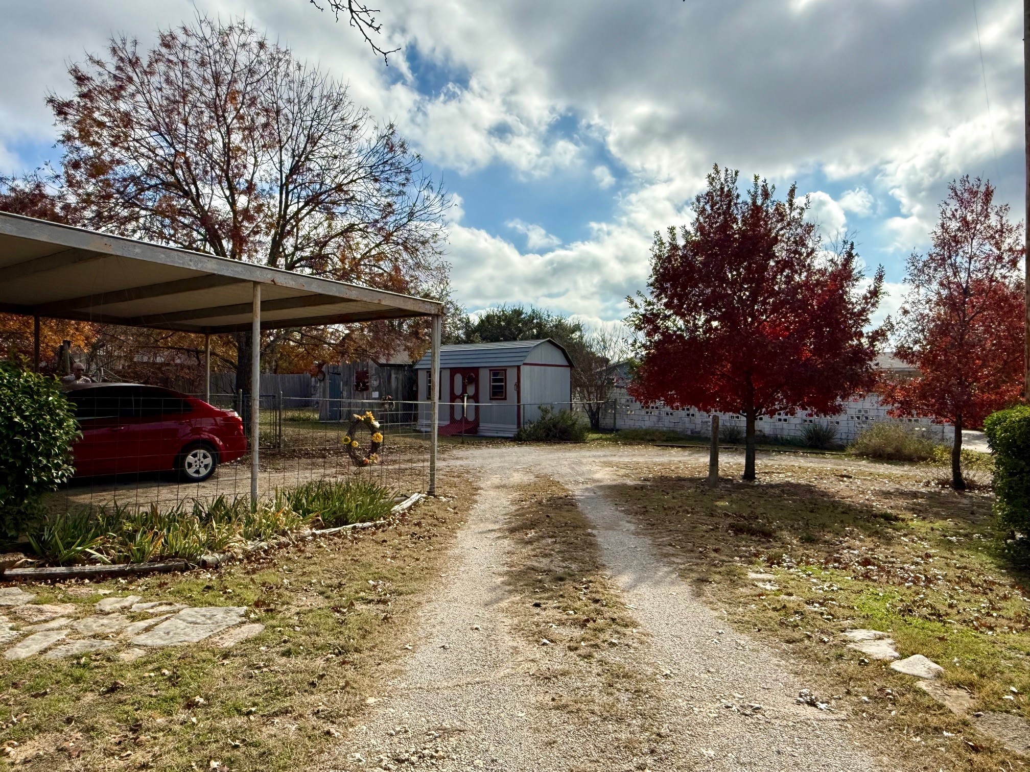 802 E Main Street, Hamilton, TX, 76531