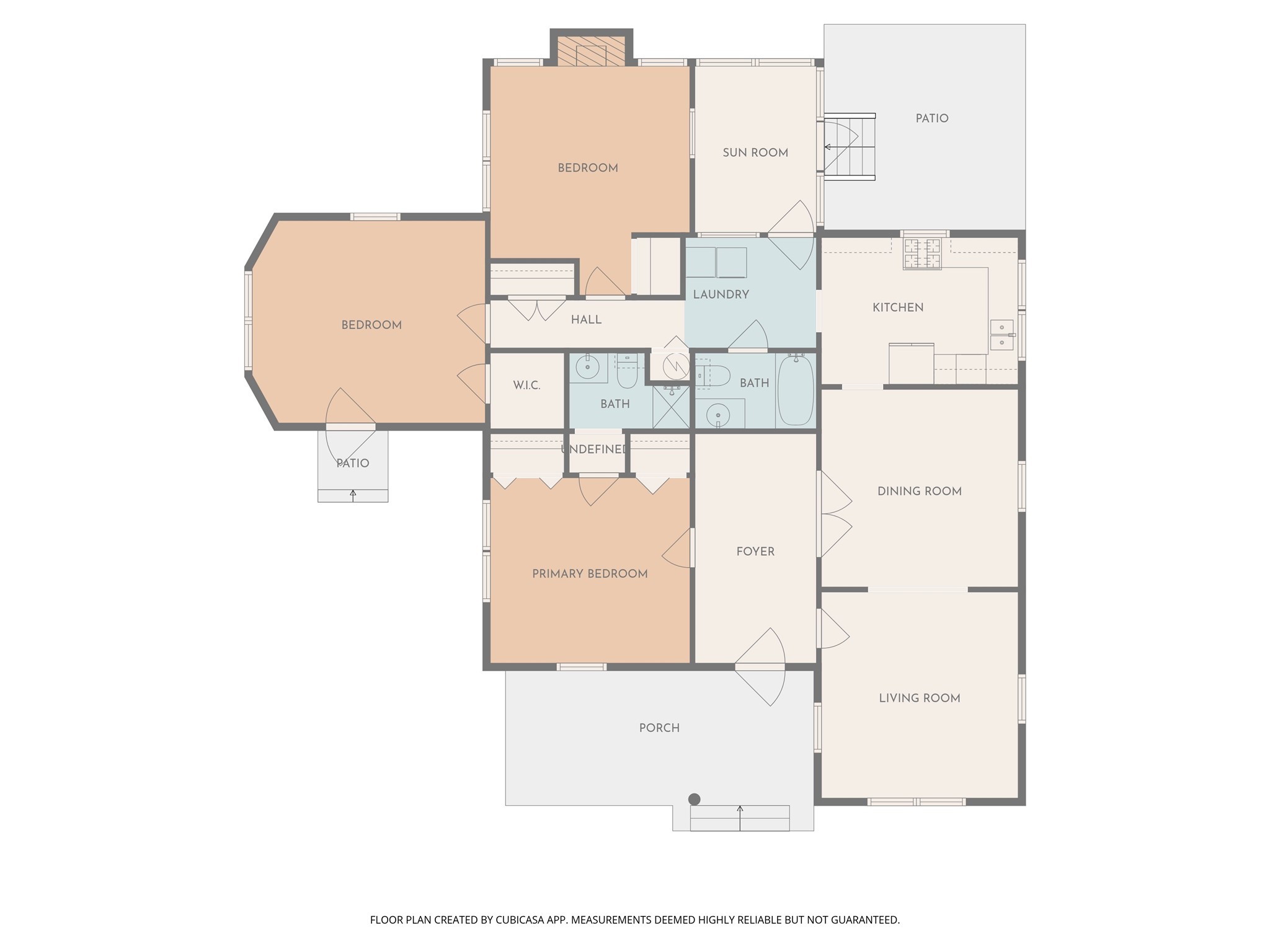 802 E Main Street, Hamilton, TX, 76531