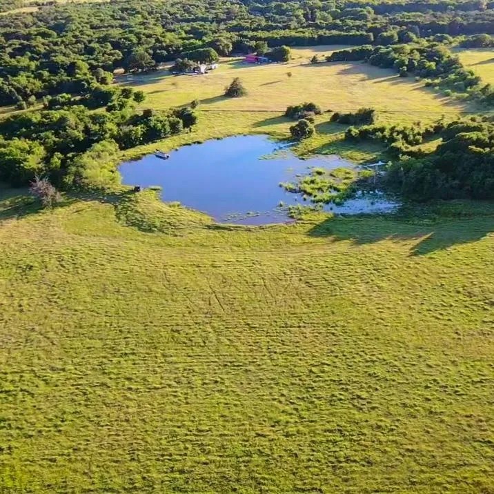 TBD SW  CR 2250, Dawson, TX, 76639