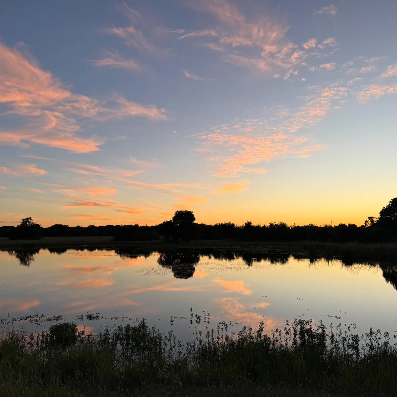 TBD SW  CR 2250, Dawson, TX, 76639