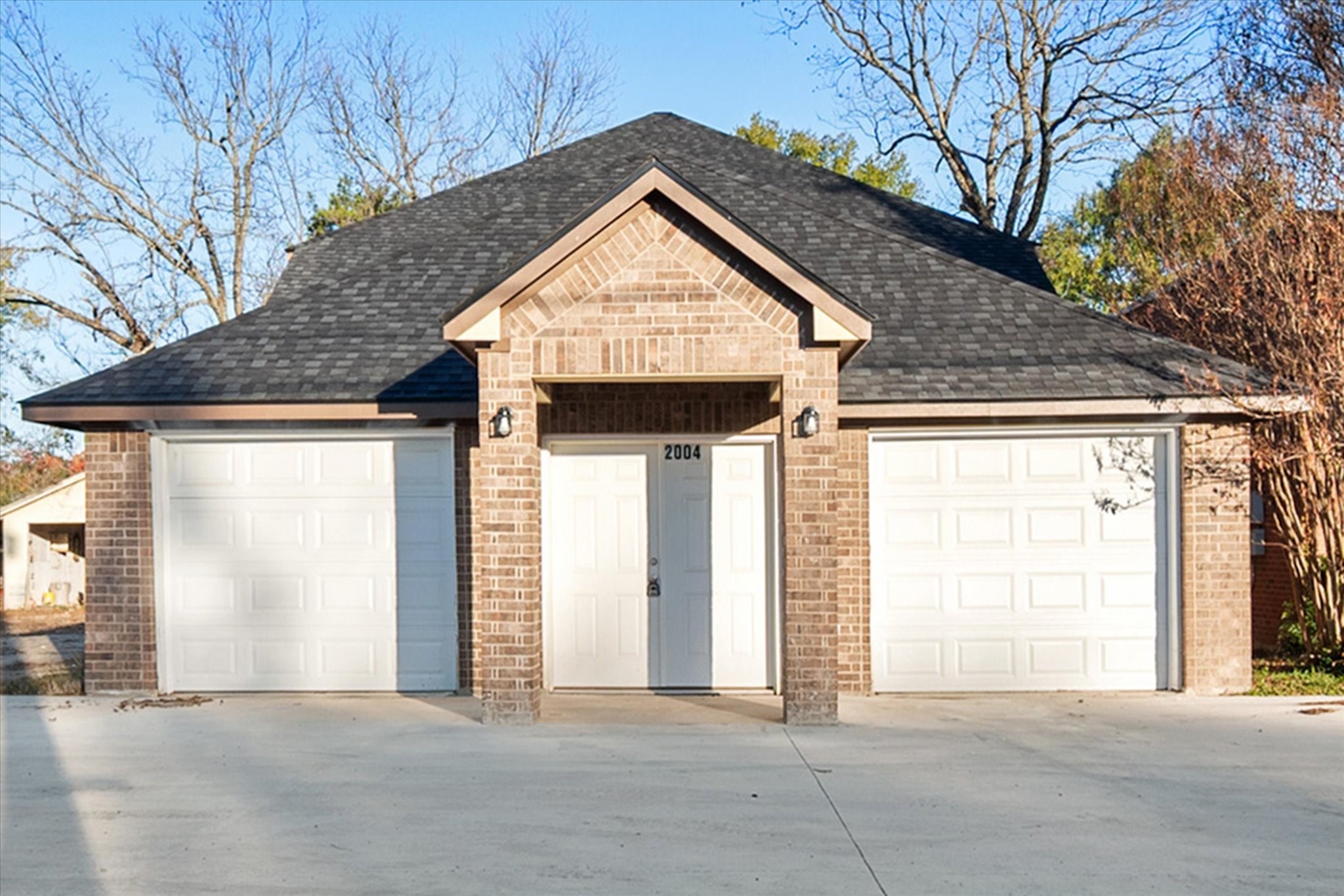 2004 W 2nd Avenue, Corsicana, TX, 75110