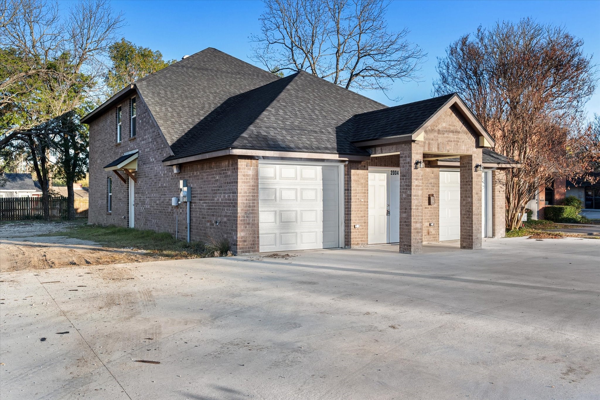 2004 W 2nd Avenue, Corsicana, TX, 75110