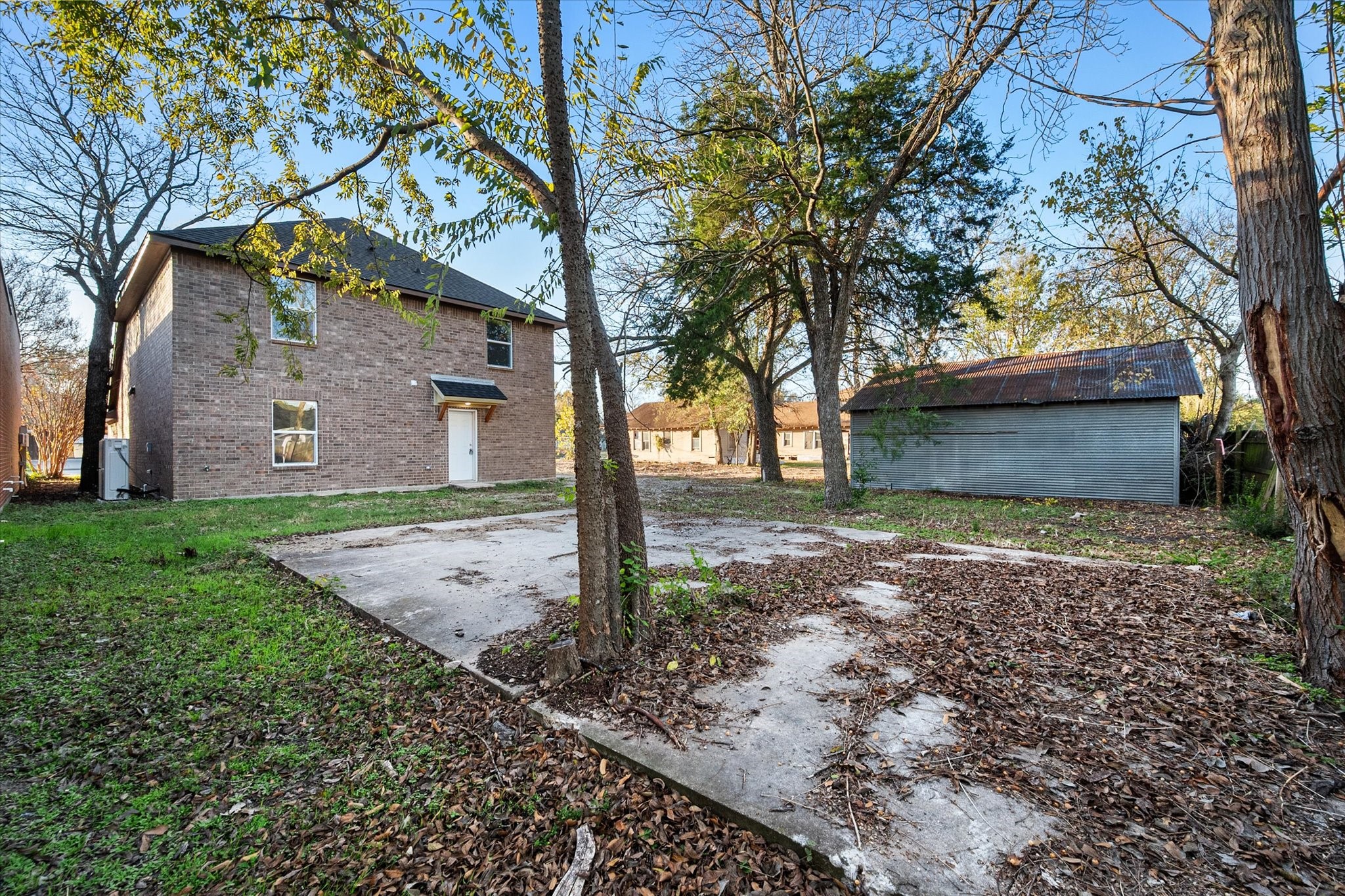 2004 W 2nd Avenue, Corsicana, TX, 75110