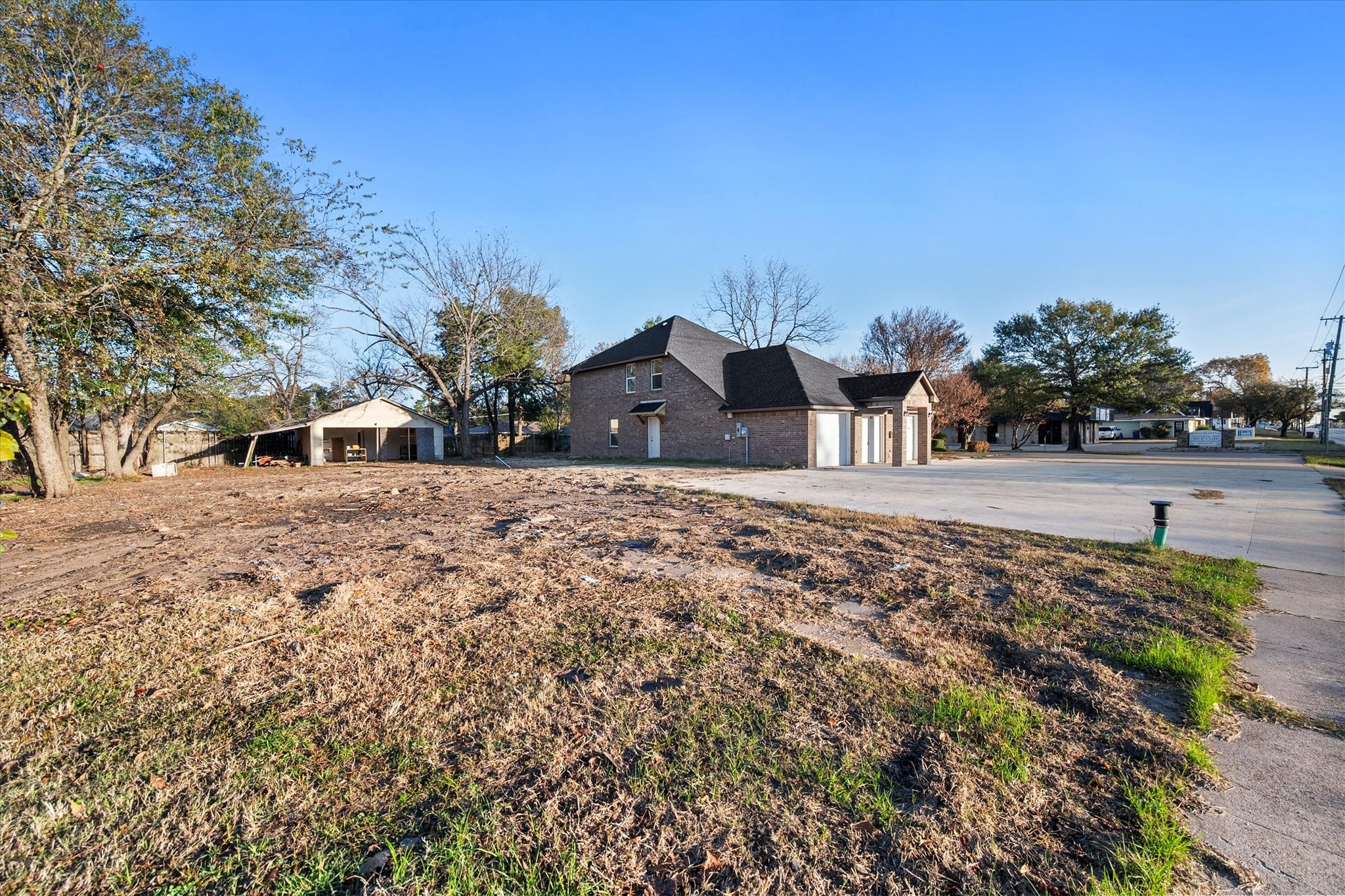 2004 W 2nd Avenue, Corsicana, TX, 75110