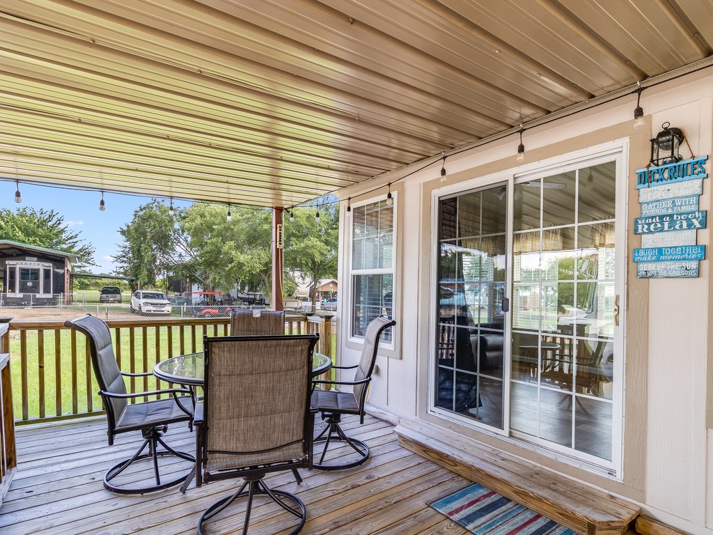 1045 Pelican Isle Drive, Kerens, TX, 75144