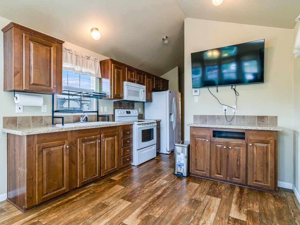 1045 Pelican Isle Drive, Kerens, TX, 75144