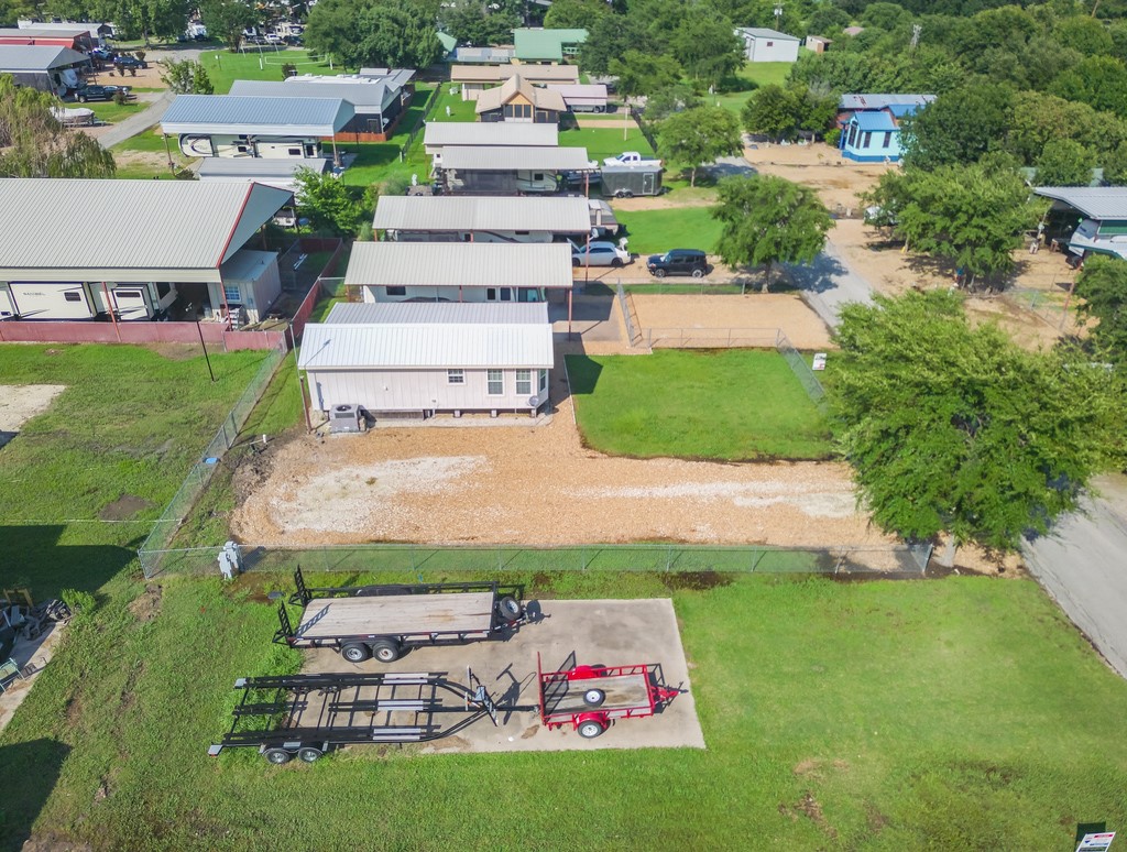 1045 Pelican Isle Drive, Kerens, TX, 75144