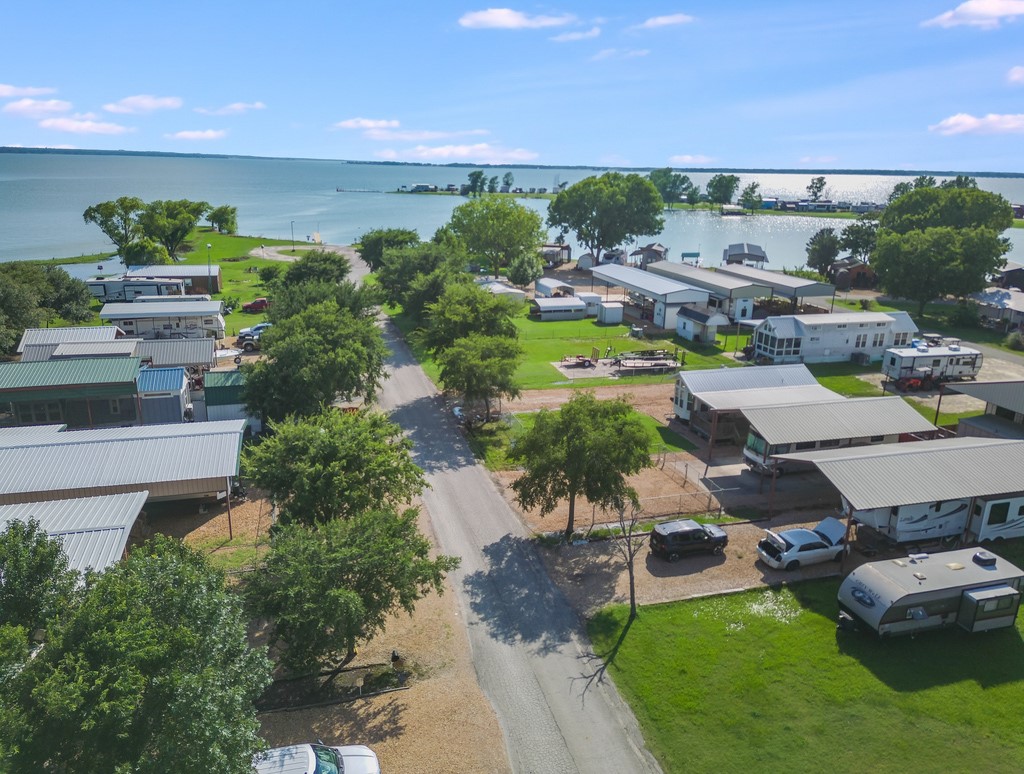 1045 Pelican Isle Drive, Kerens, TX, 75144