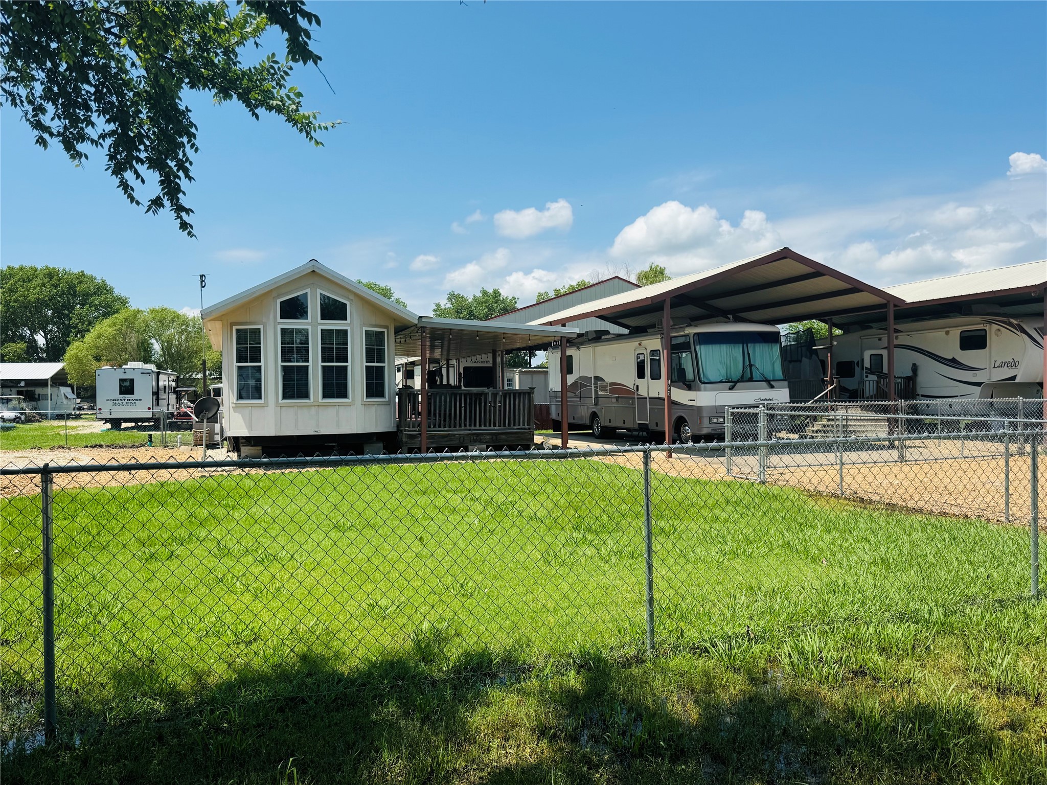 1045 Pelican Isle Drive, Kerens, TX, 75144