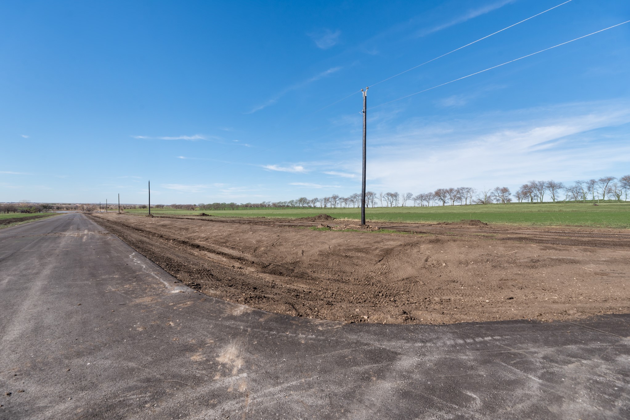 TBD BOIS D ARC Lane, Ponder, TX, 76259