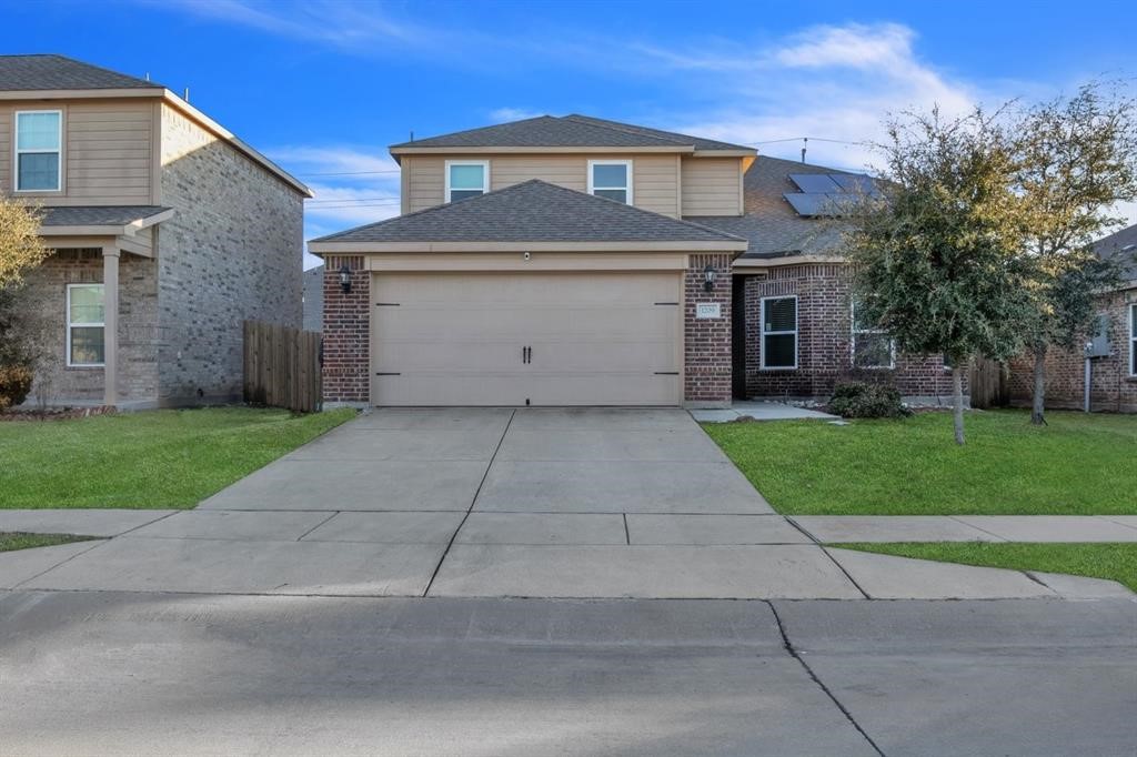 1209 Juniper Drive, Princeton, TX, 75407